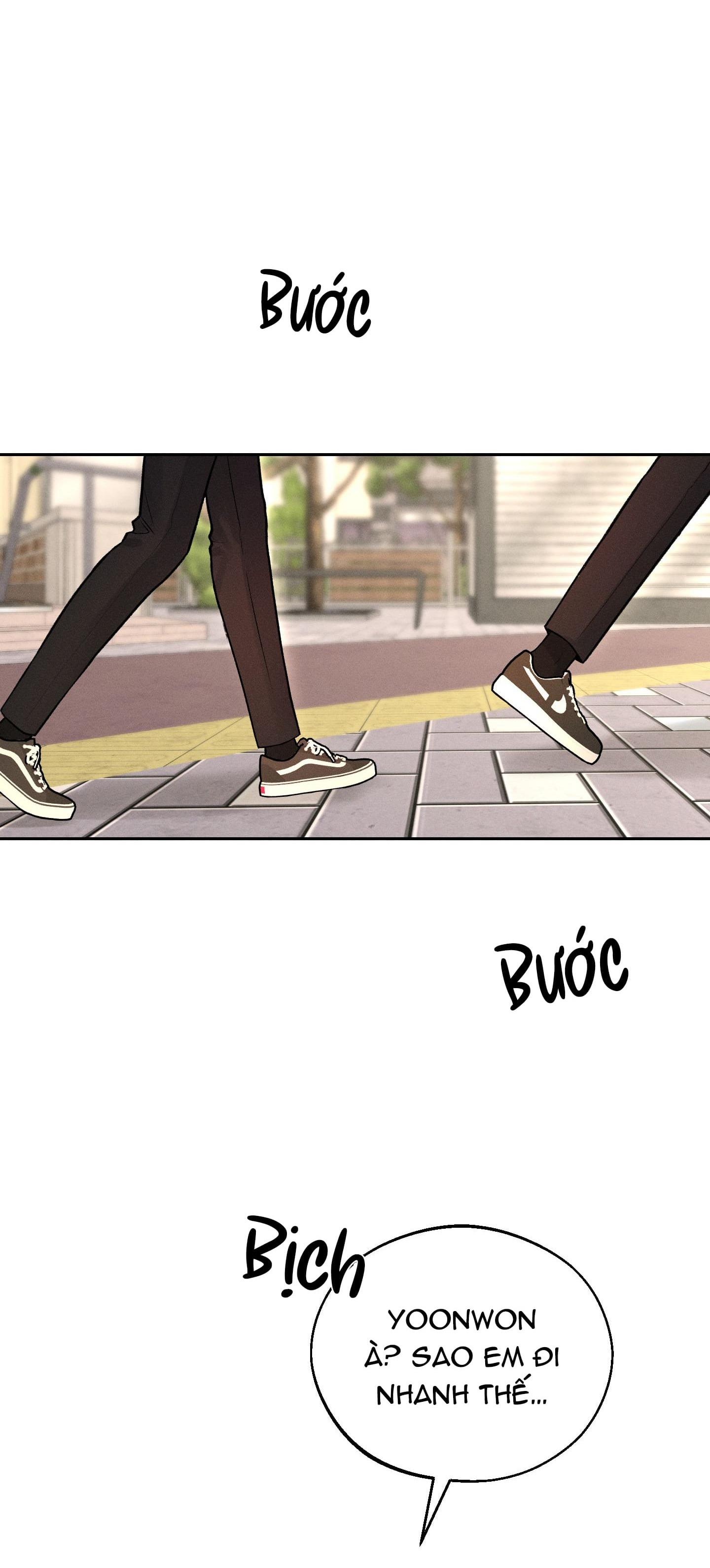 Cứu Tinh Của Thứ Hai - Chap 9