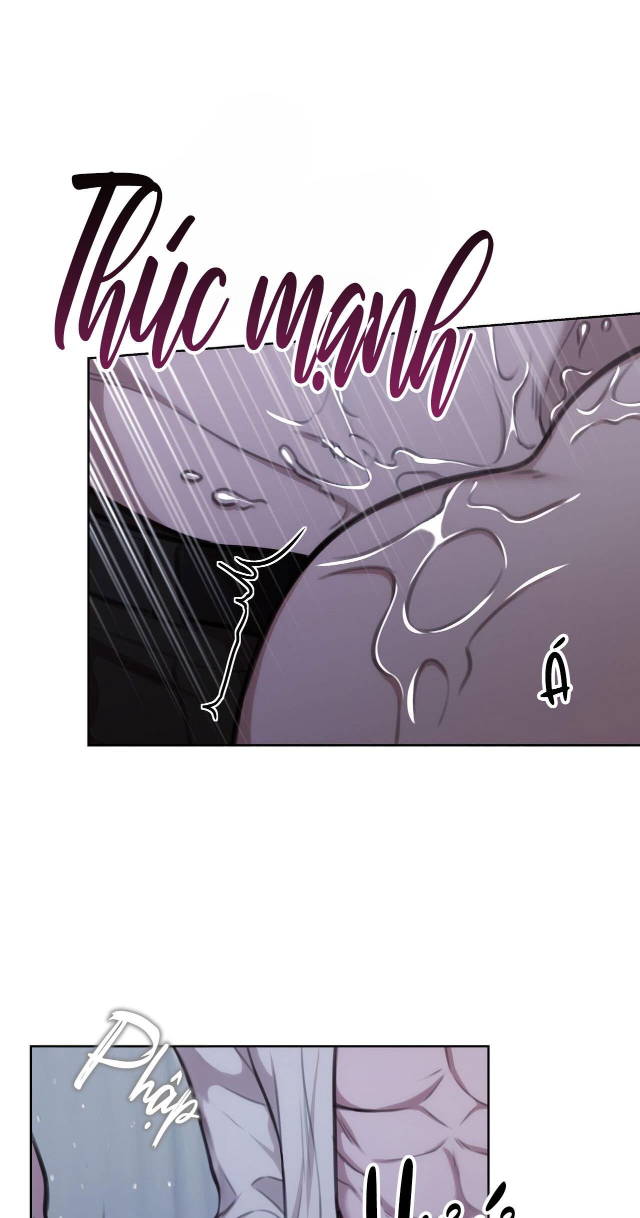 NHẬT KÝ GIAM CẦM THƯ KÝ JIN - Chap 19