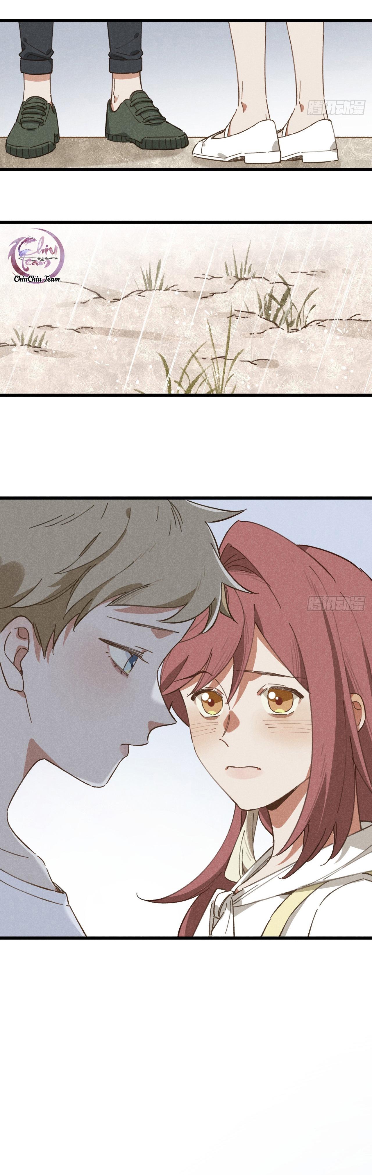 Ra Ruộng Ngô Với Anh Á, Còn Lâu! - Chap 18