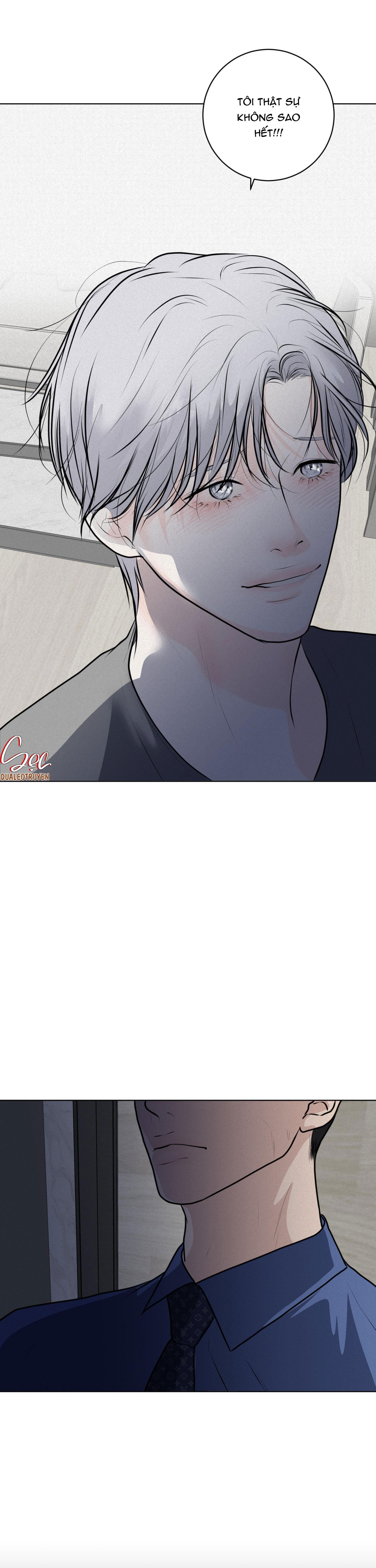 (ABO) LỜI CẦU NGUYỆN - Chap 29