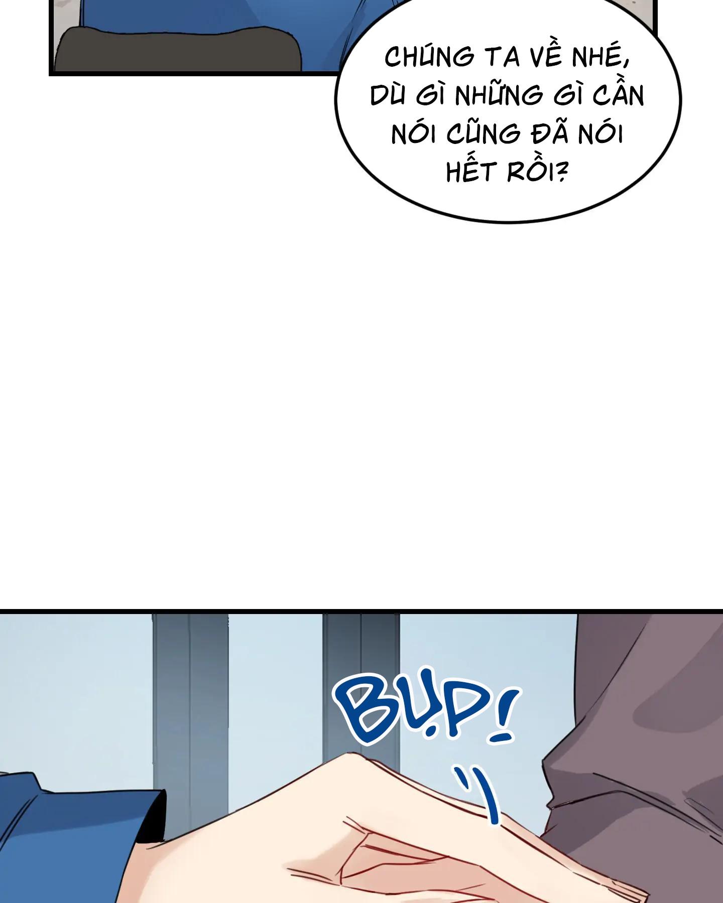 Mối Tình Bất Thường - Chap 1