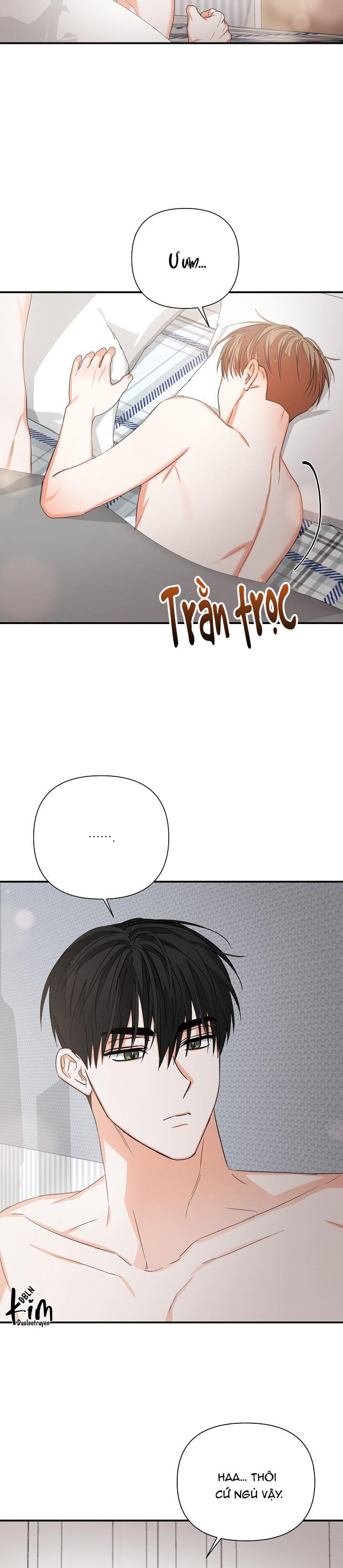 NINE TO NINE - Chap 37