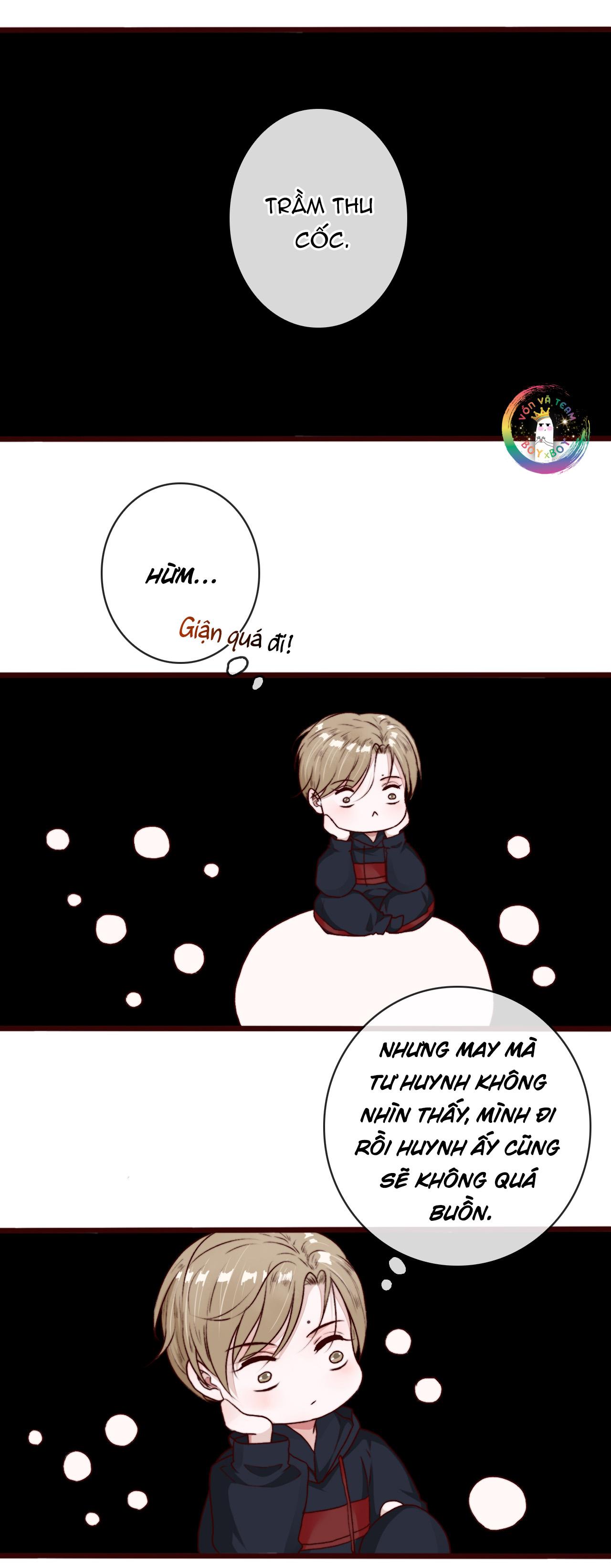 Hạnh Lâm Phương Hoa - Chap 63