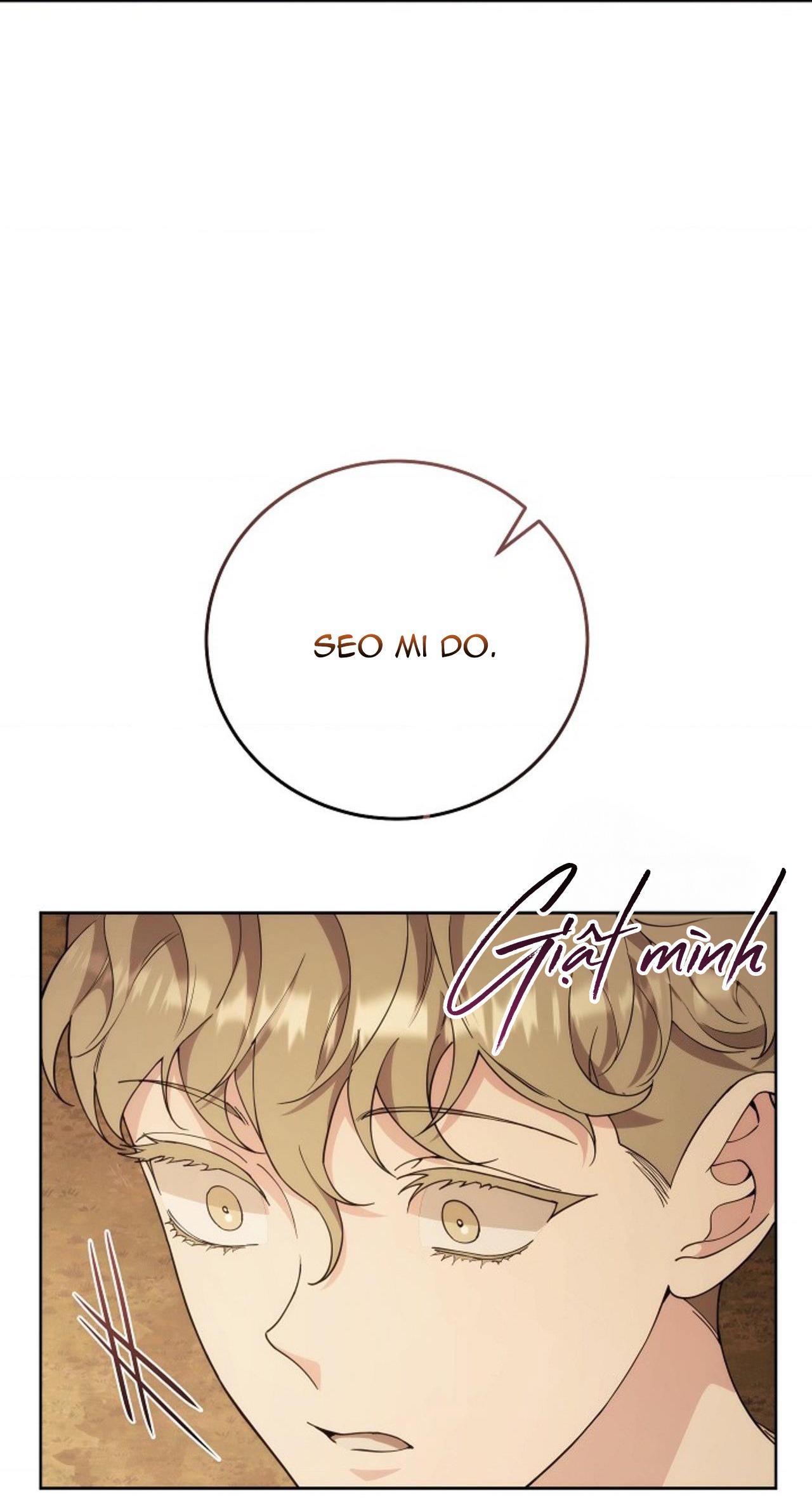 (ABO) MỐI QUAN HỆ KHÔNG HOÀN CHỈNH - Chap 13