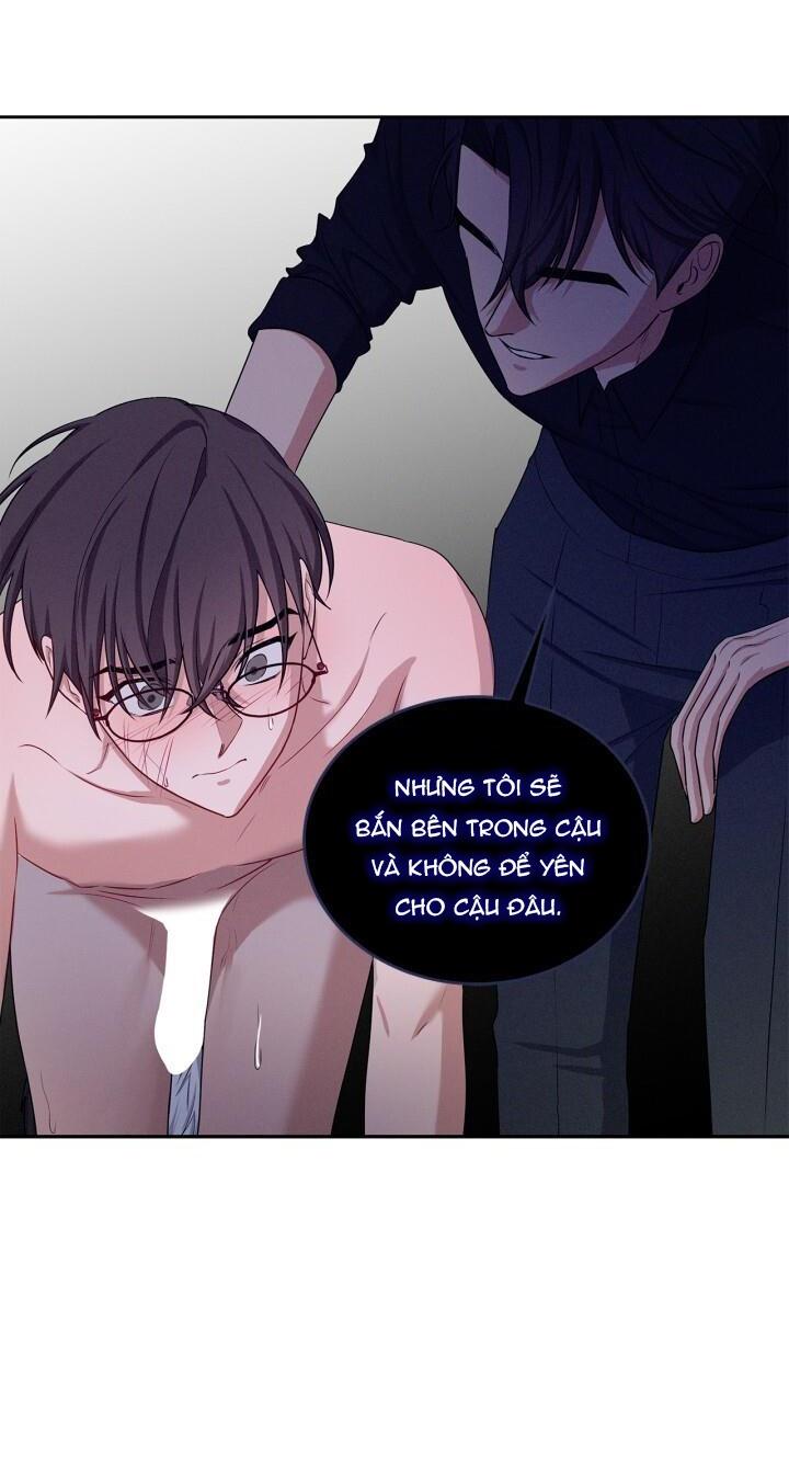 Critical Point - Chap 8