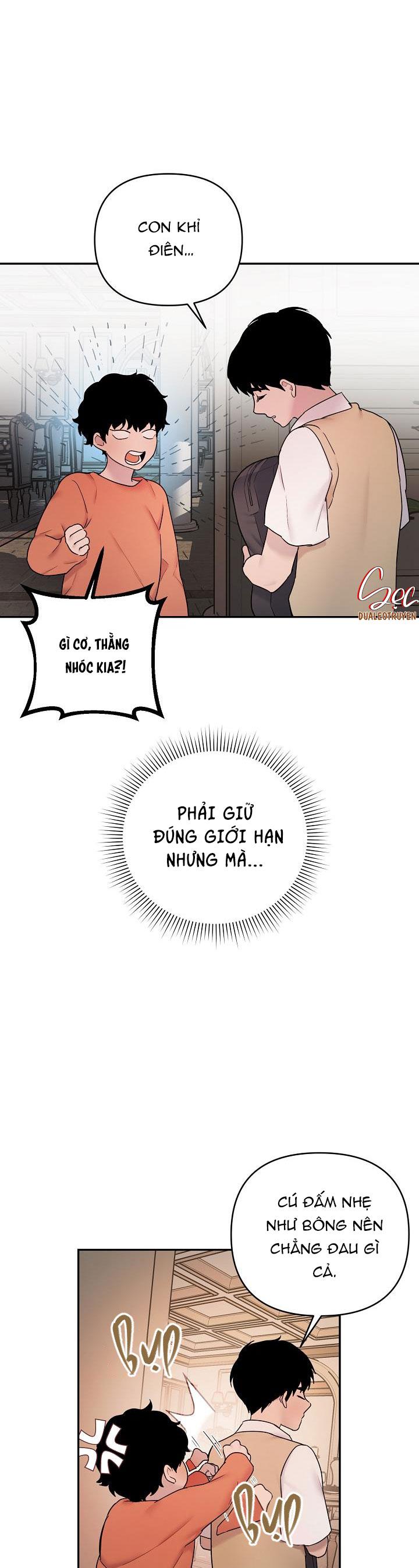 THỢ SĂN MỘT ĐÊM 10 LẦN - Chap 2