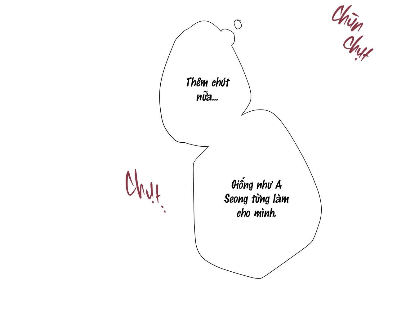 (CBunu) Tình yêu và danh vọng - Chap 36