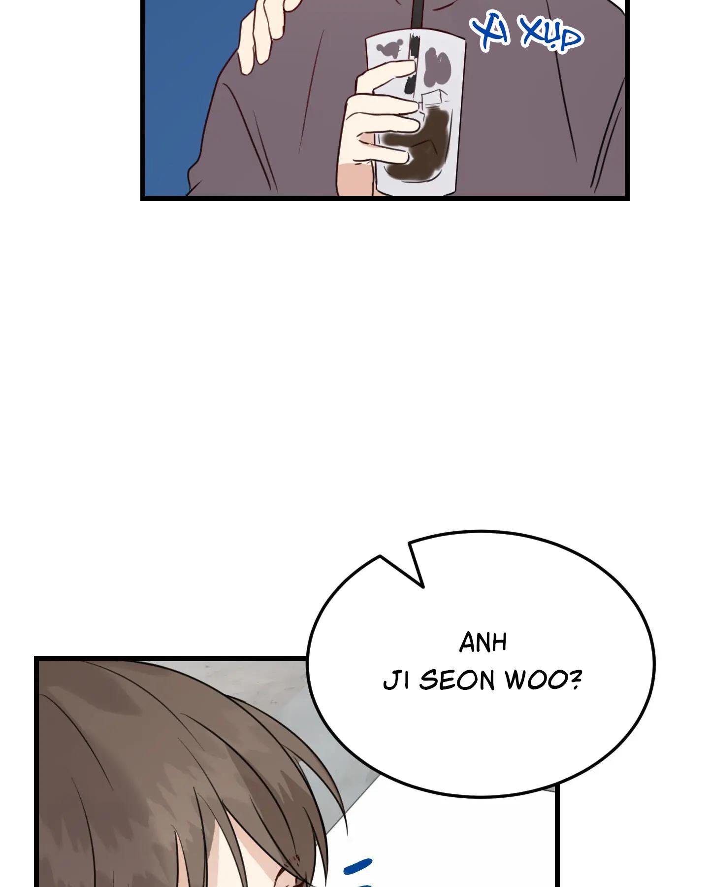 Mối Tình Bất Thường - Chap 1