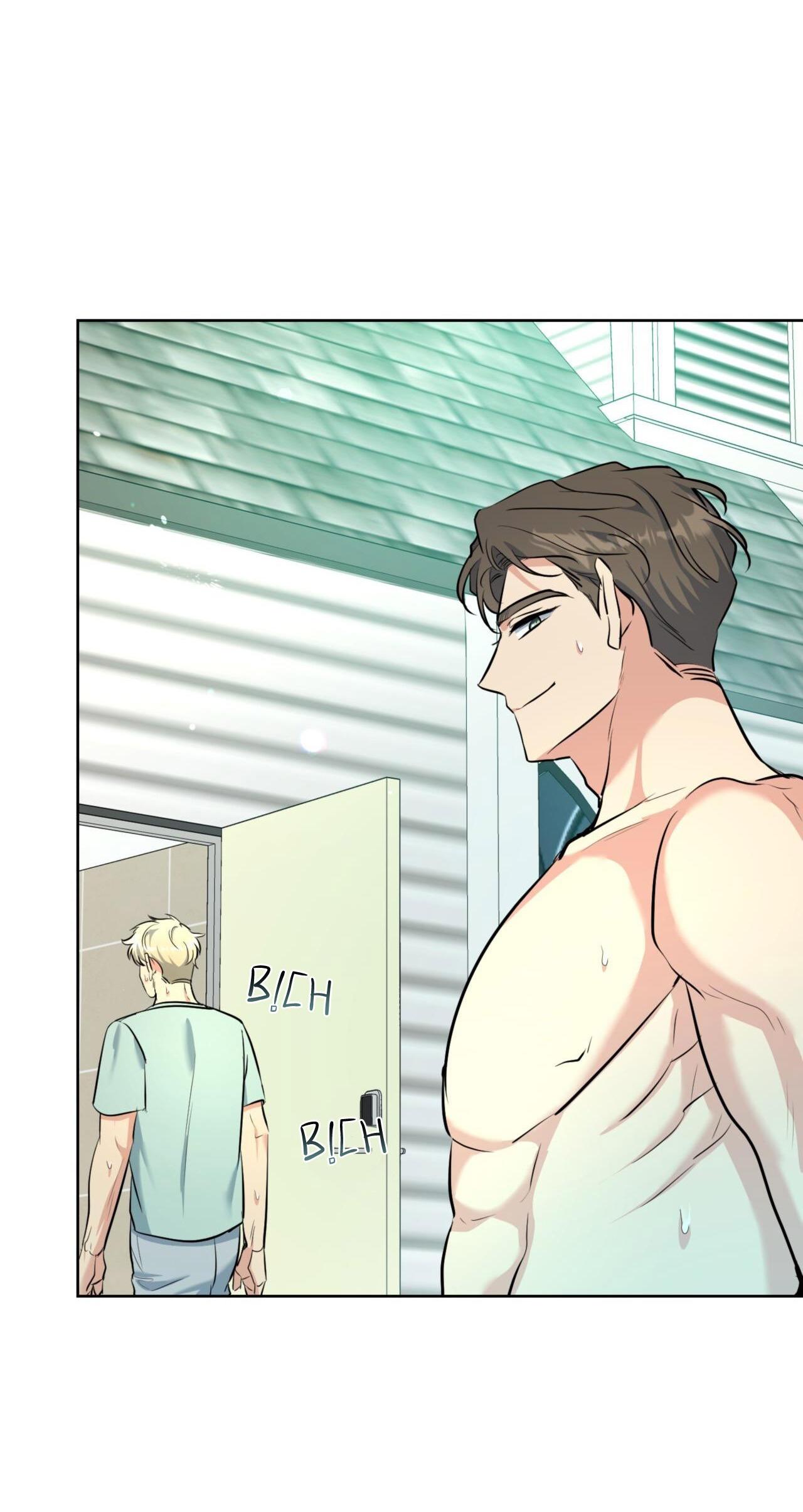 (CBunu) Khu Rừng Tĩnh Lặng - Chap 15