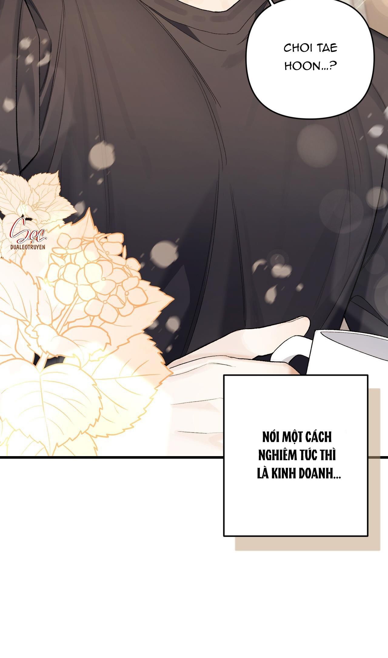 ĐIỀU KIỆN CỦA GUIDE - Chap 19