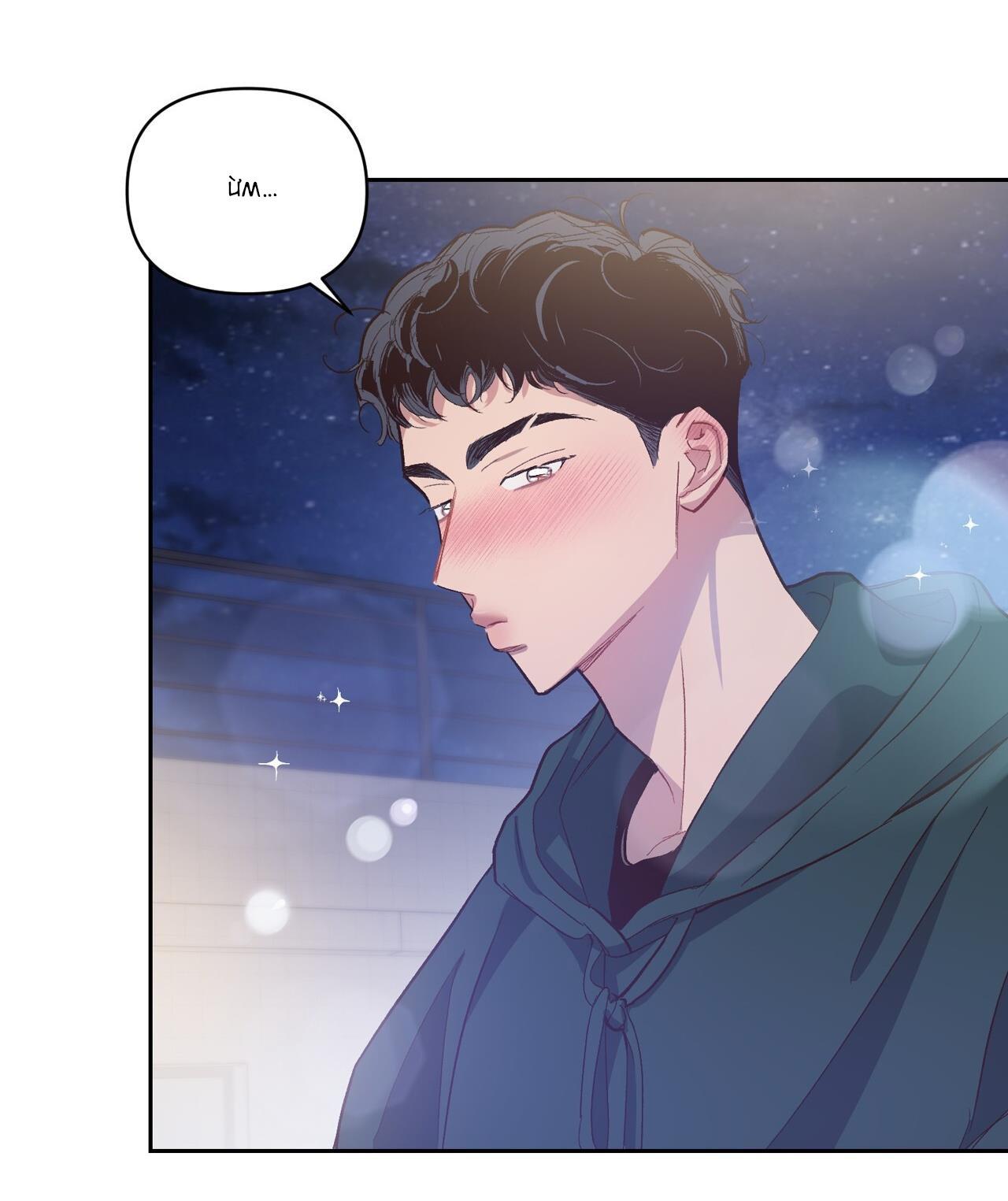 (CBunu) Bí Mật Của Mái Tóc - Chap 22