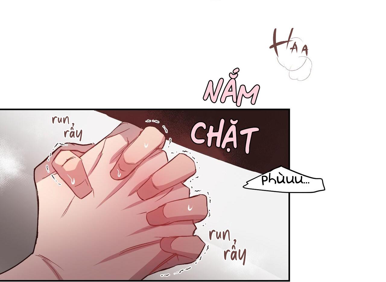 BÍ MẬT TRONG TÂM TRÍ ???? - Chap 24