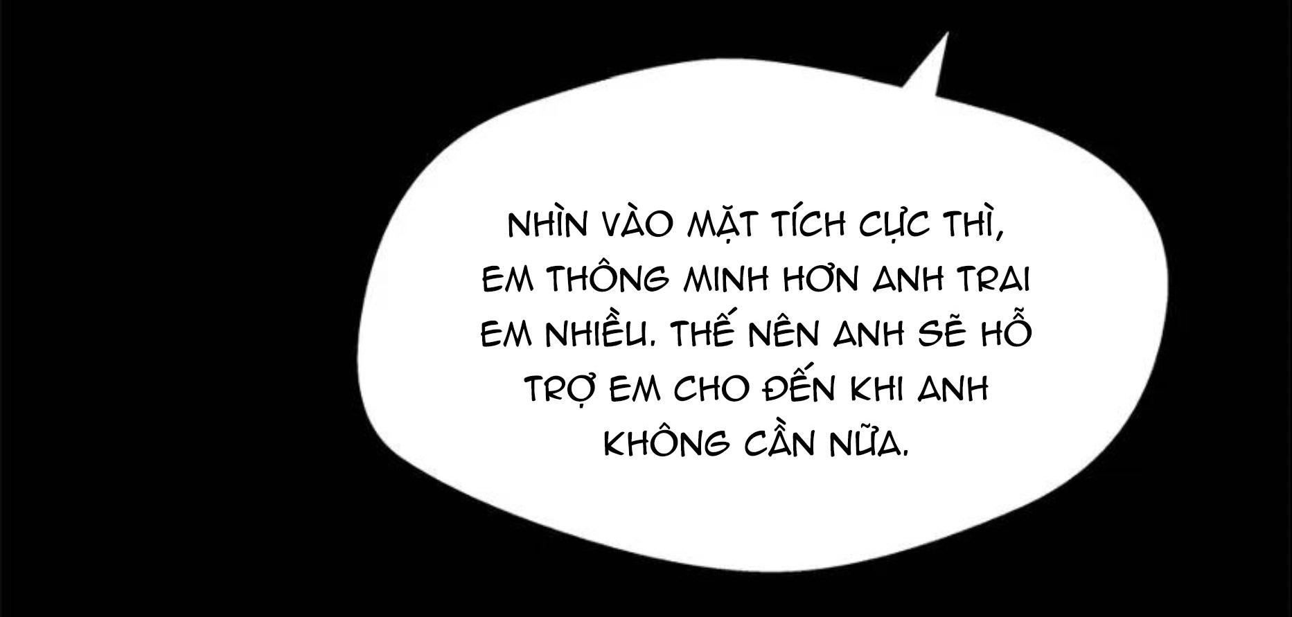 Love murder basketball - Chap 41