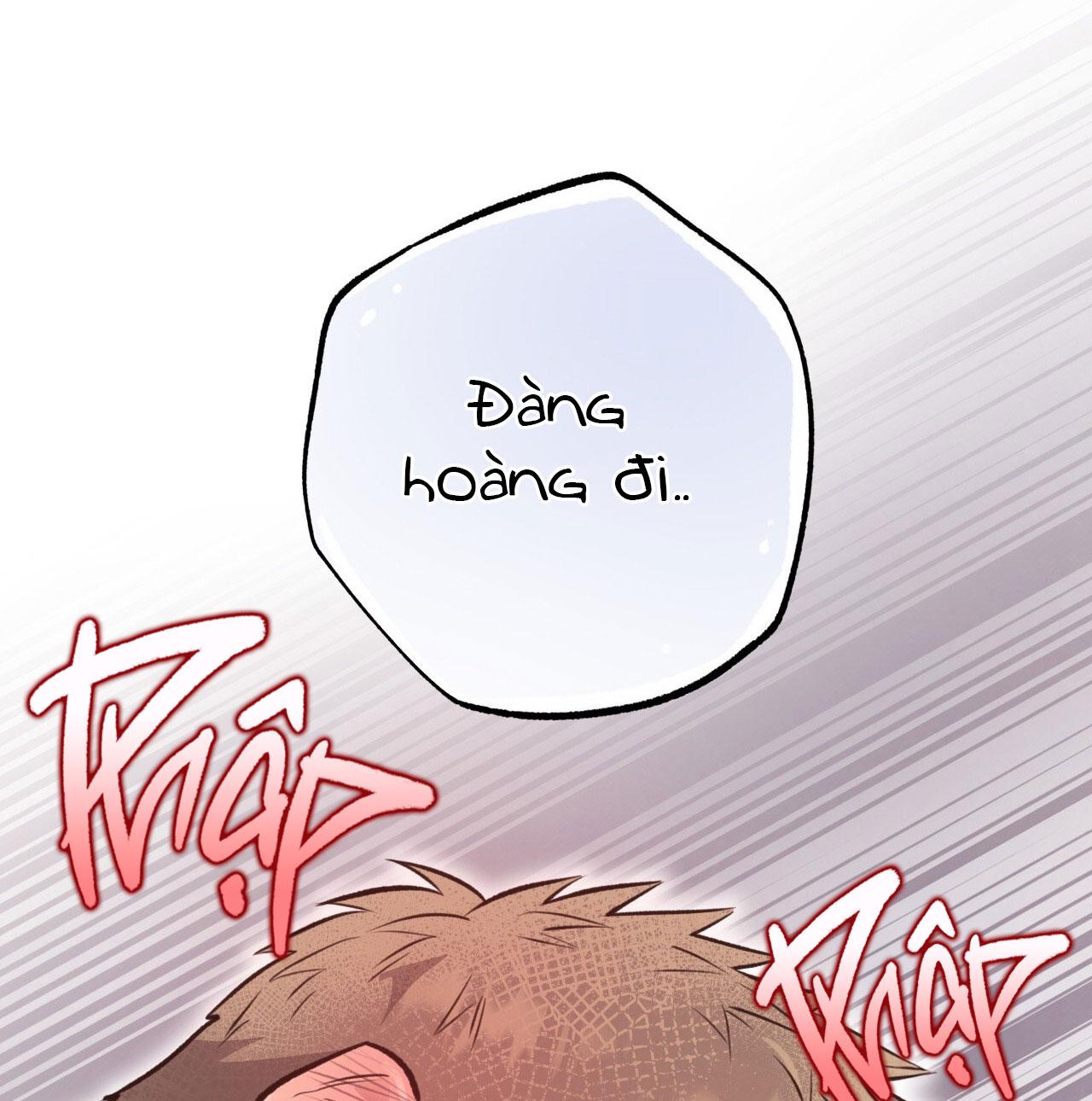 MẬT GẤU - Chap 28