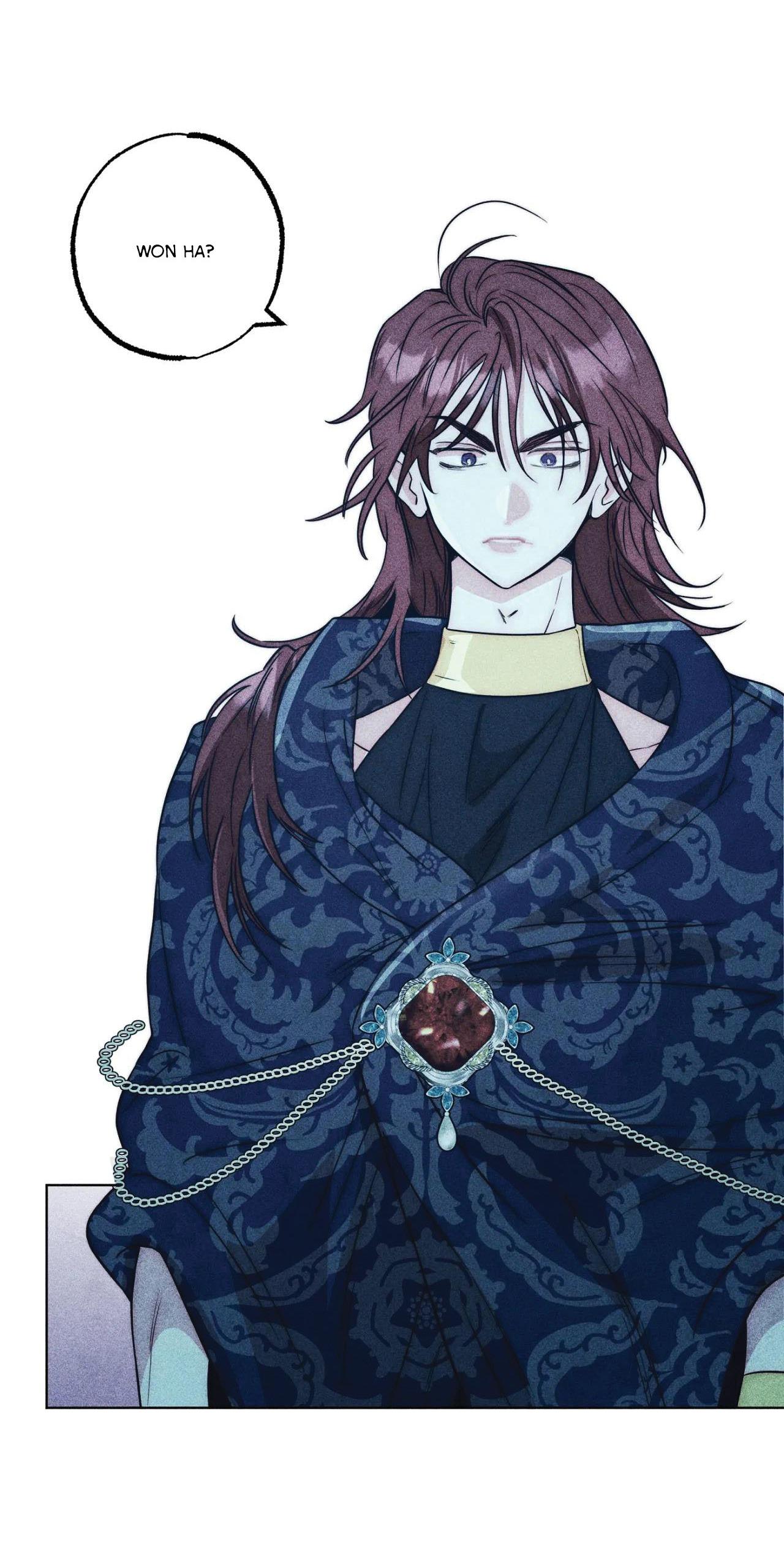 (CBunu) Làm vị cứu tinh thật dễ dàng - Chap 67