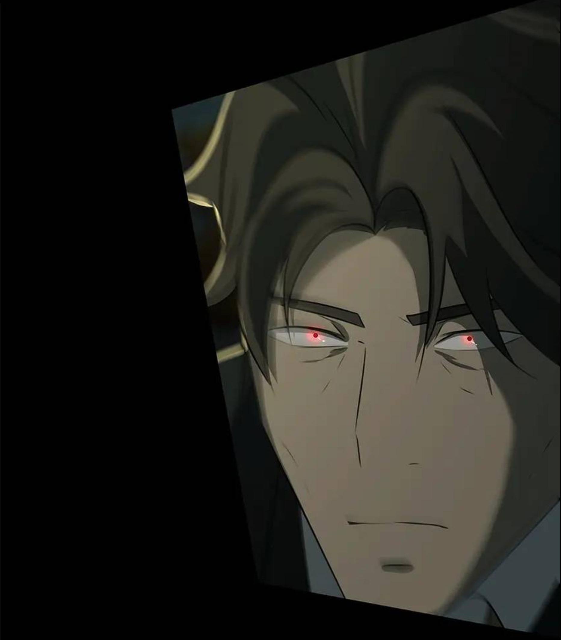 Love murder basketball - Chap 42