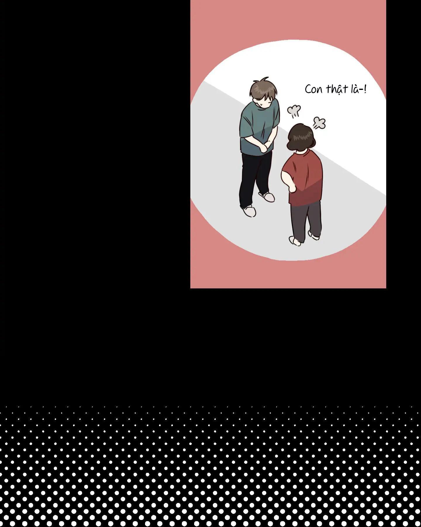 Mối Tình Bất Thường - Chap 1