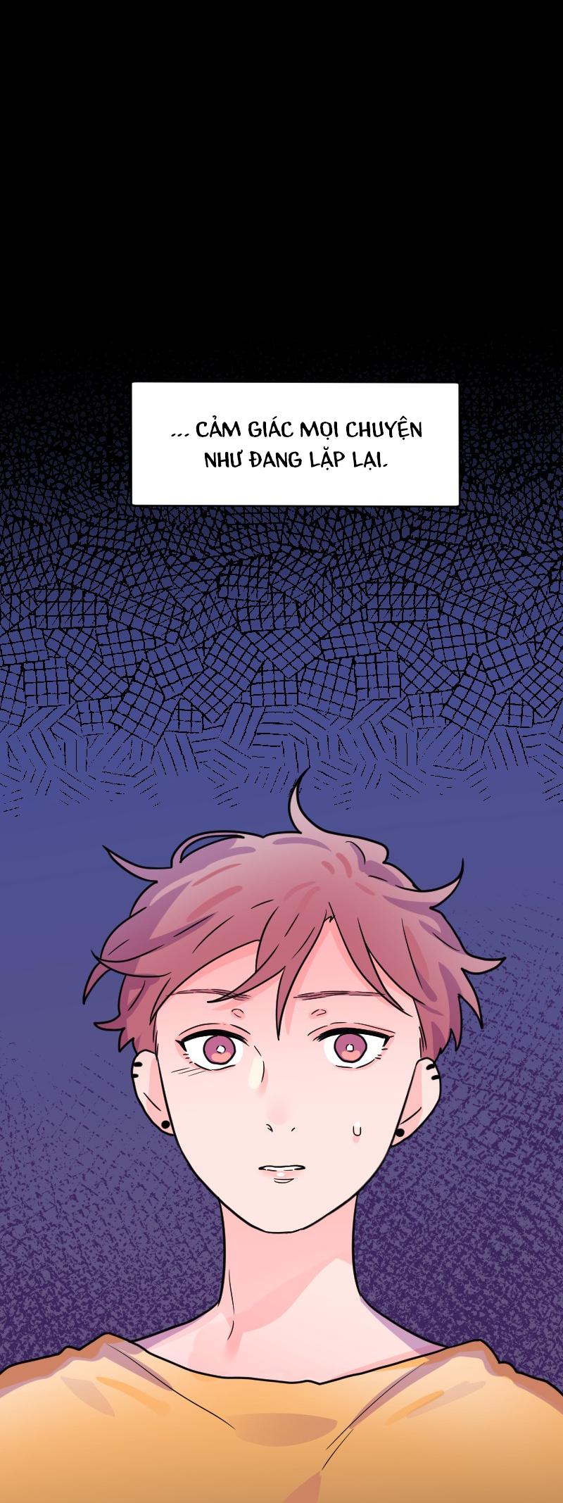 Truyện Ngôn Nhưng Không Ngôn Lắm - Chap 55