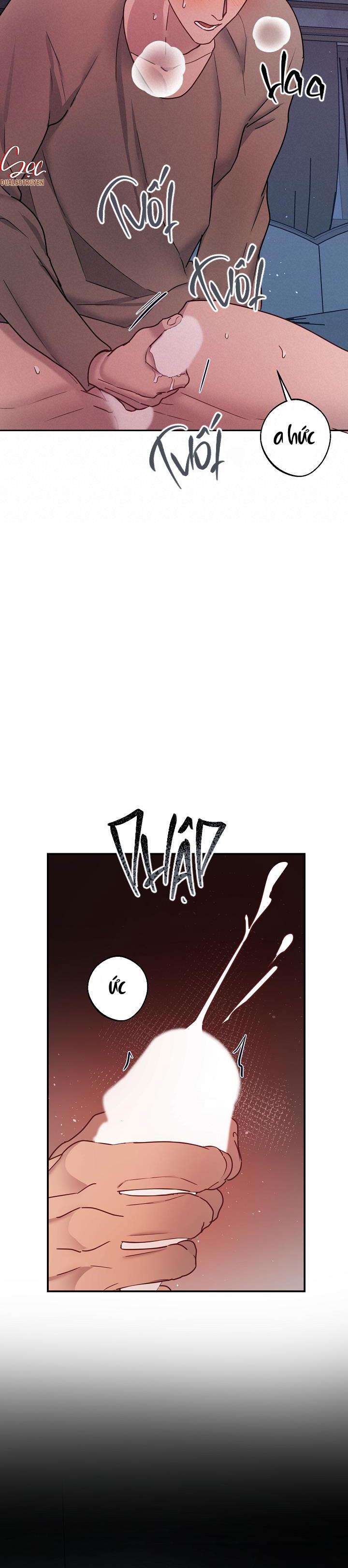 THỢ SĂN MỘT ĐÊM 10 LẦN - Chap 6