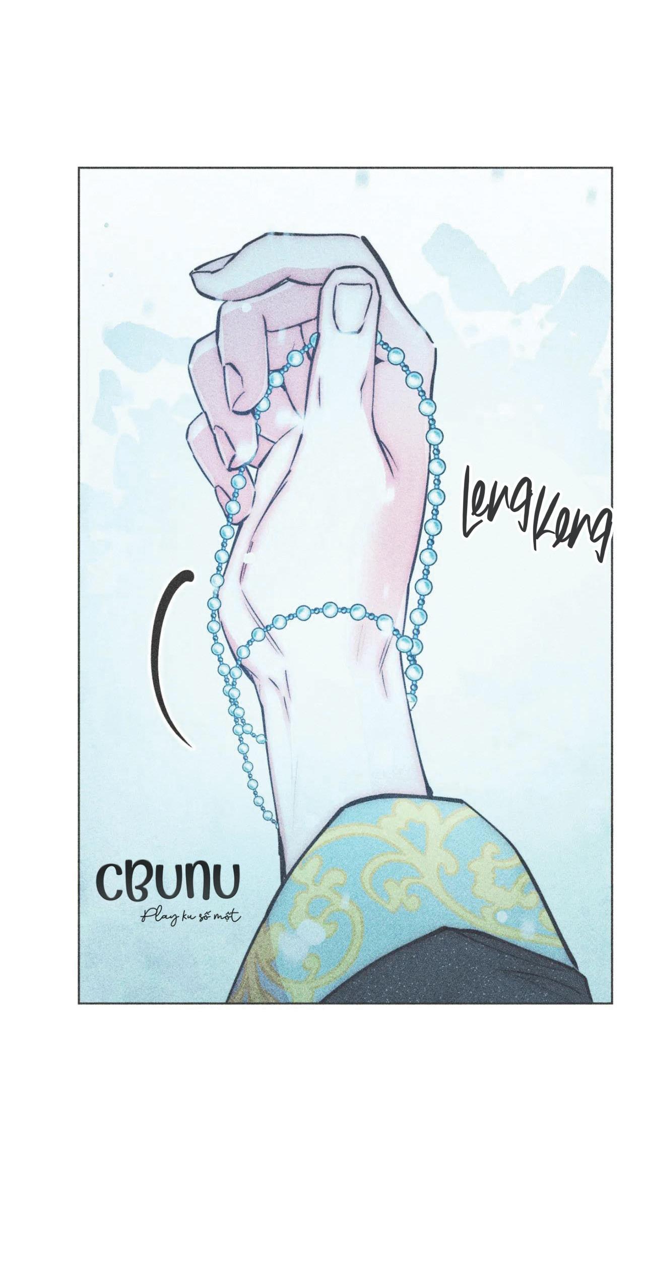 (CBunu) Làm vị cứu tinh thật dễ dàng - Chap 67