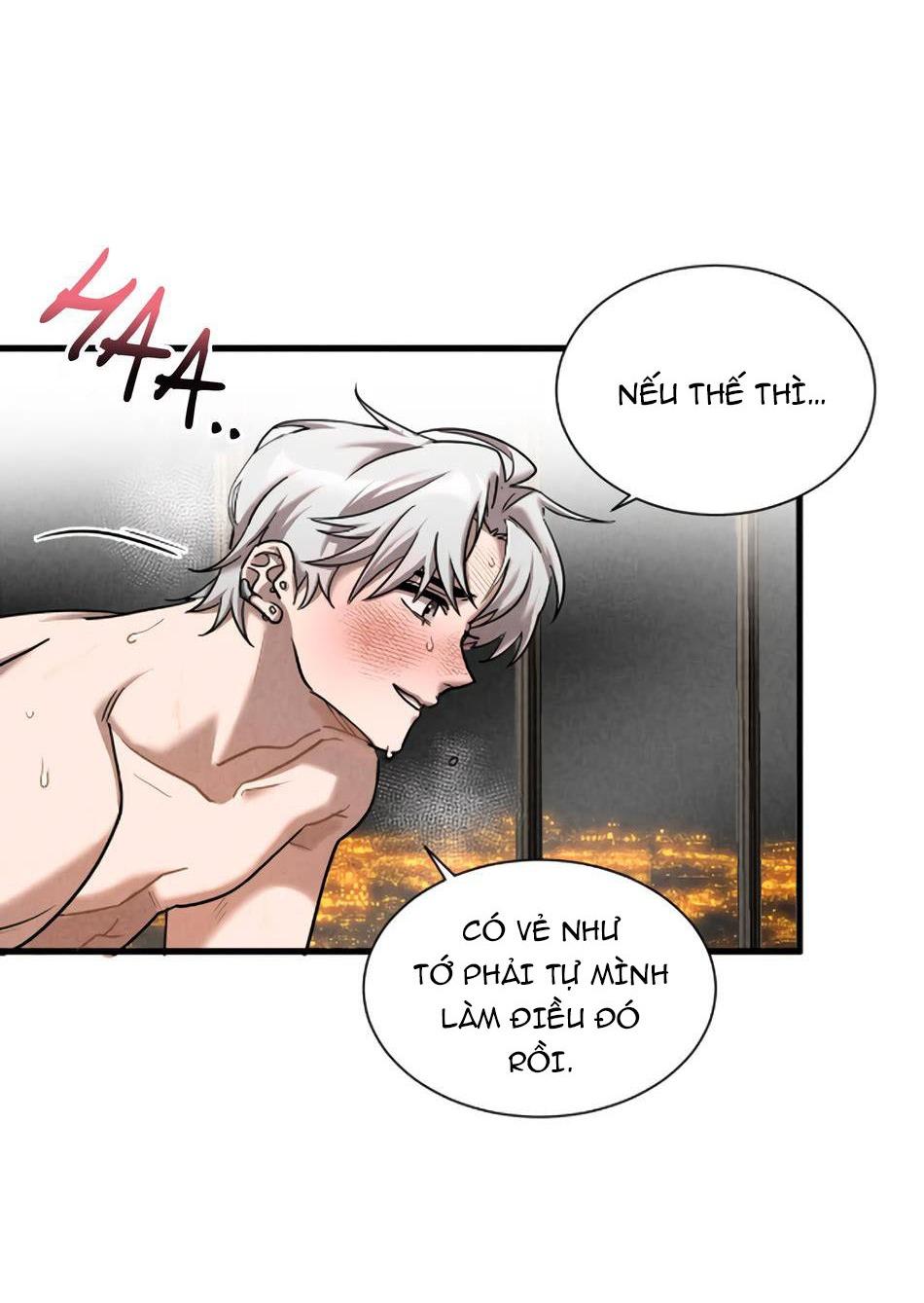 Tuyển Tập Manhwa Dằm Khăm - Chap 32