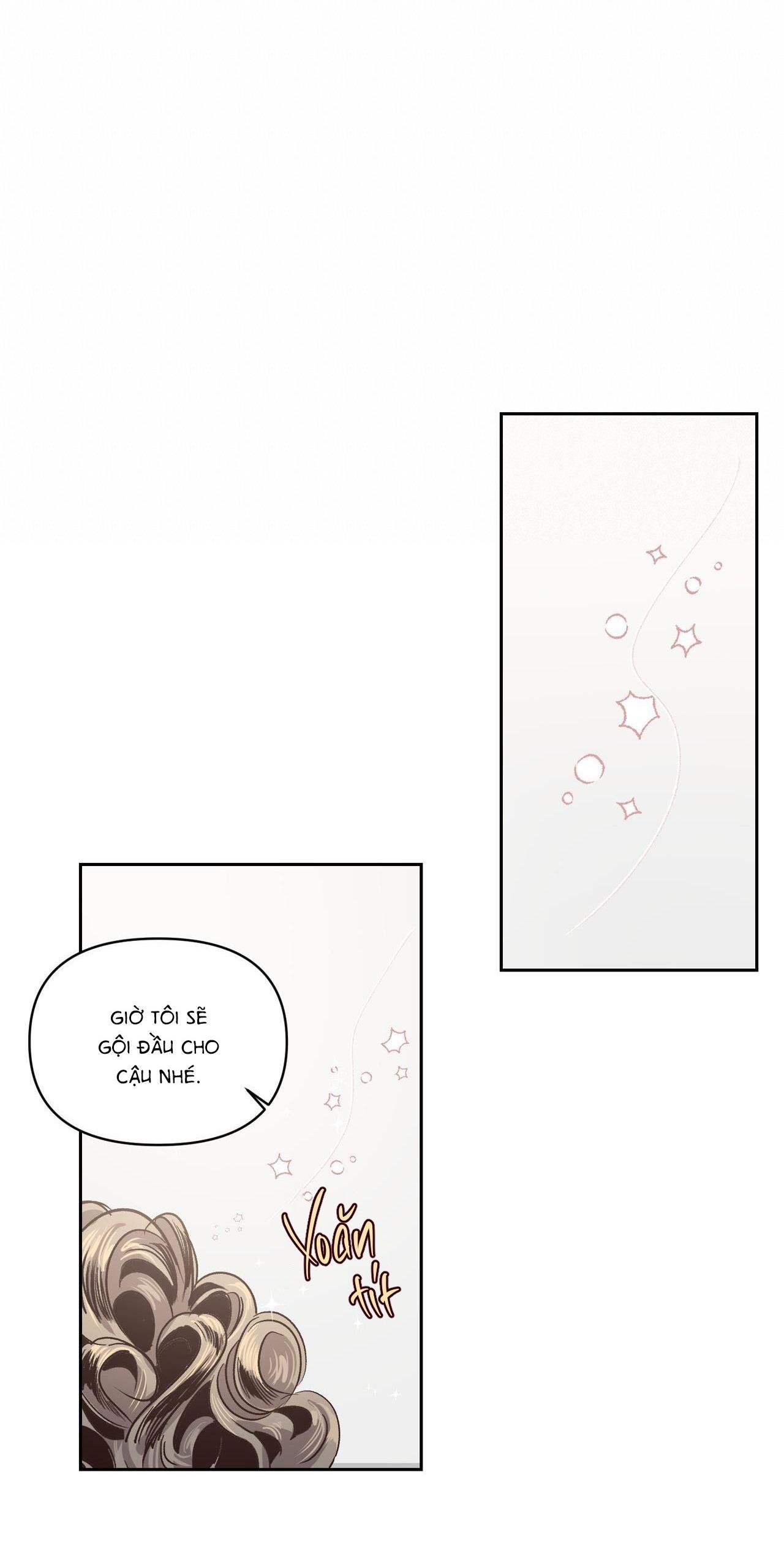 (CBunu) Bí Mật Của Mái Tóc - Chap 23