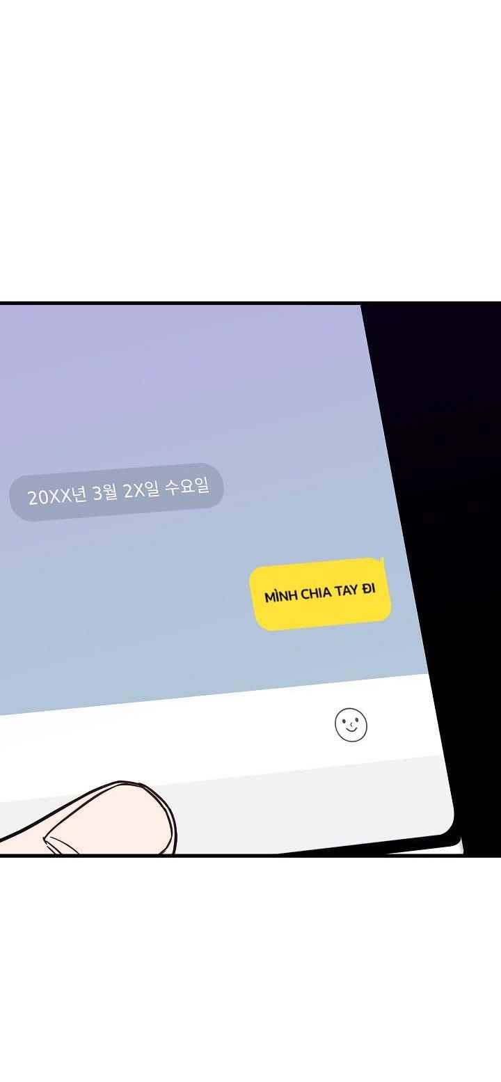 Làm Thế Nào Để Chia Tay Với Anh Ta - Chap 22