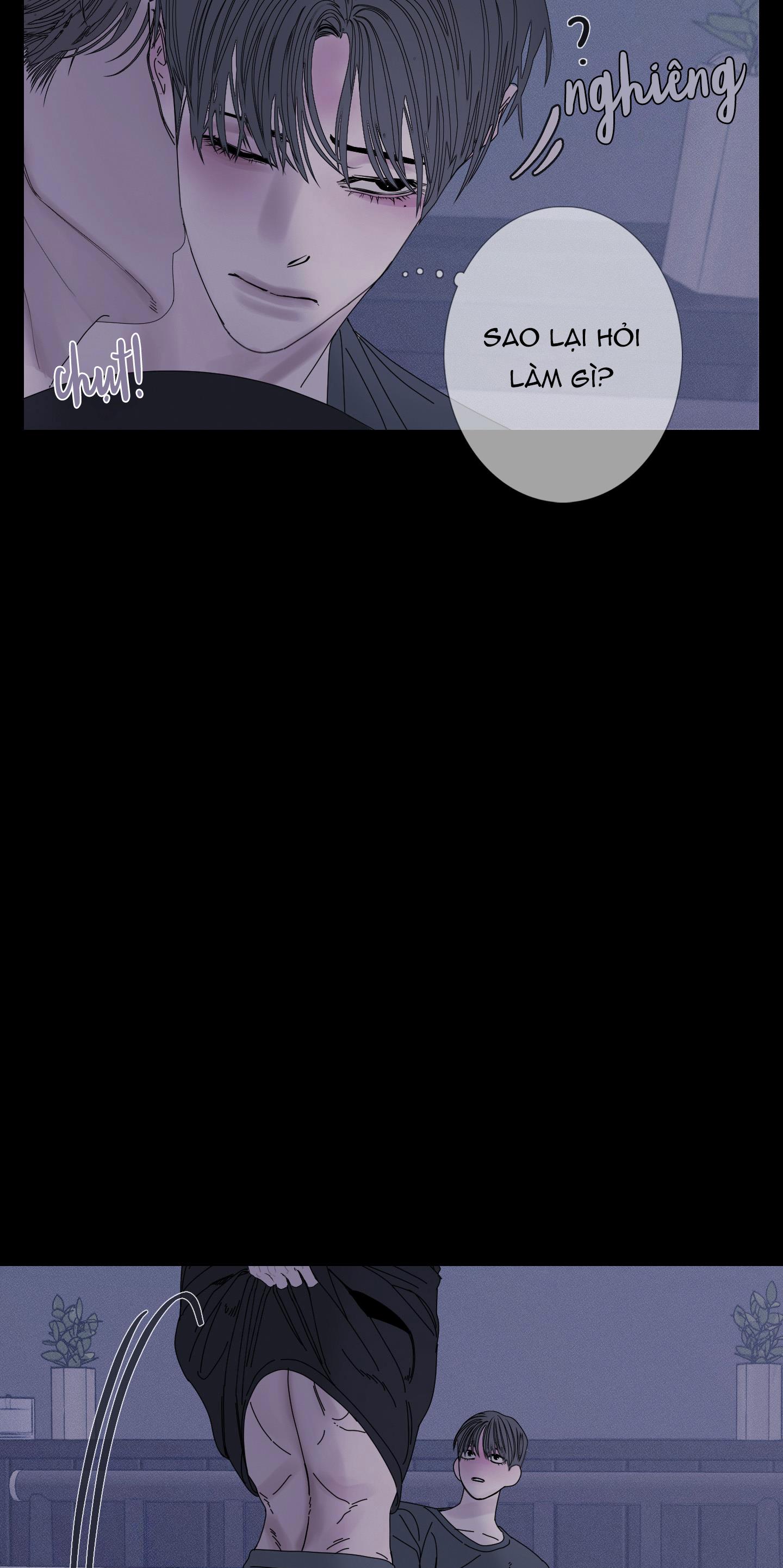 CHUYỆN QUỶ MÔN QUAN - Chap 45