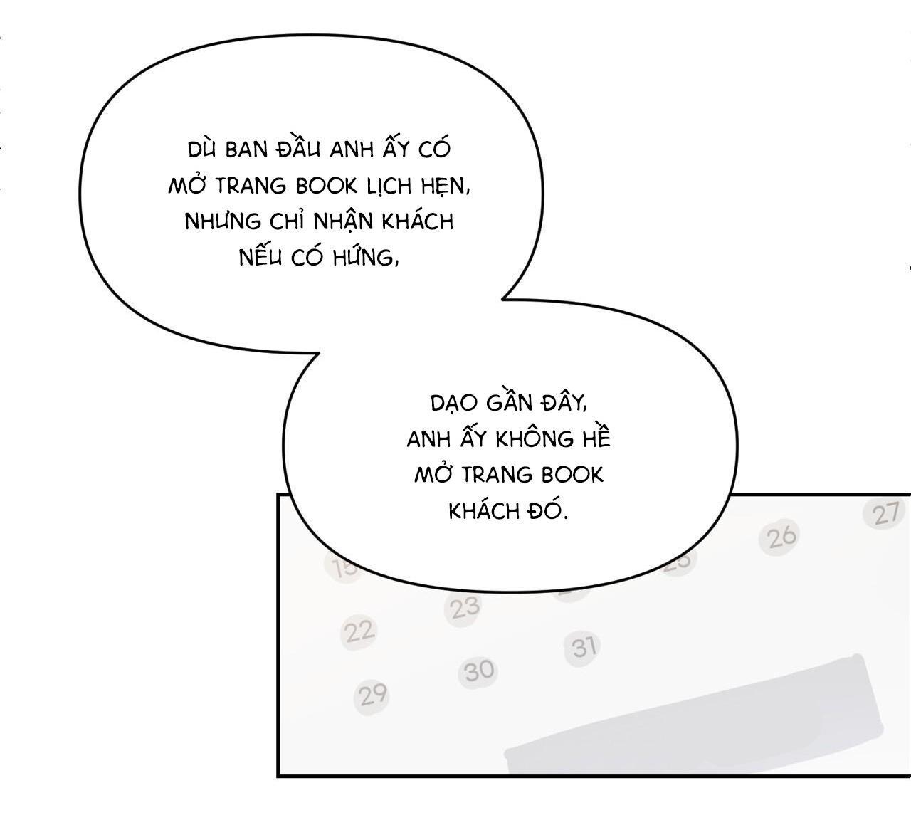 (CBunu) Bí Mật Của Mái Tóc - Chap 22