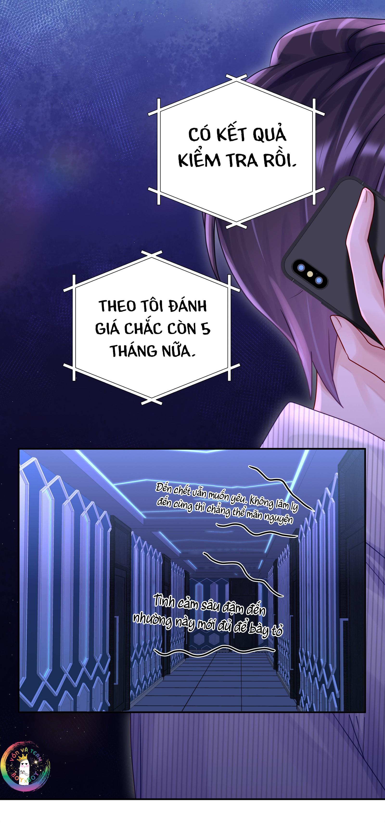 (END) Để Ý Tôi Một Chút Đi Mà - Chap 55 - Trang 29