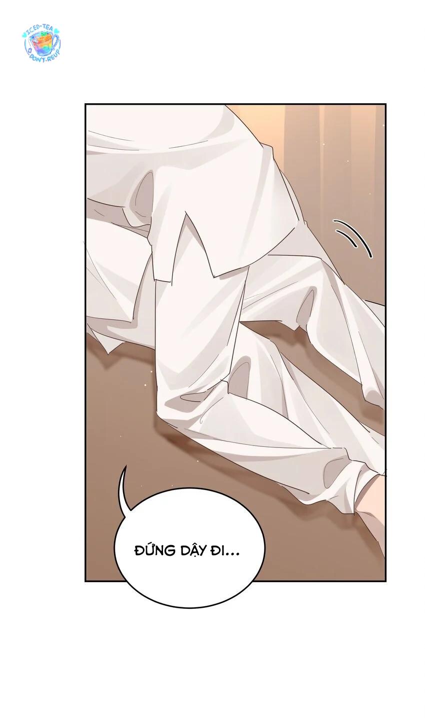 Năm tháng qua - Chap 21