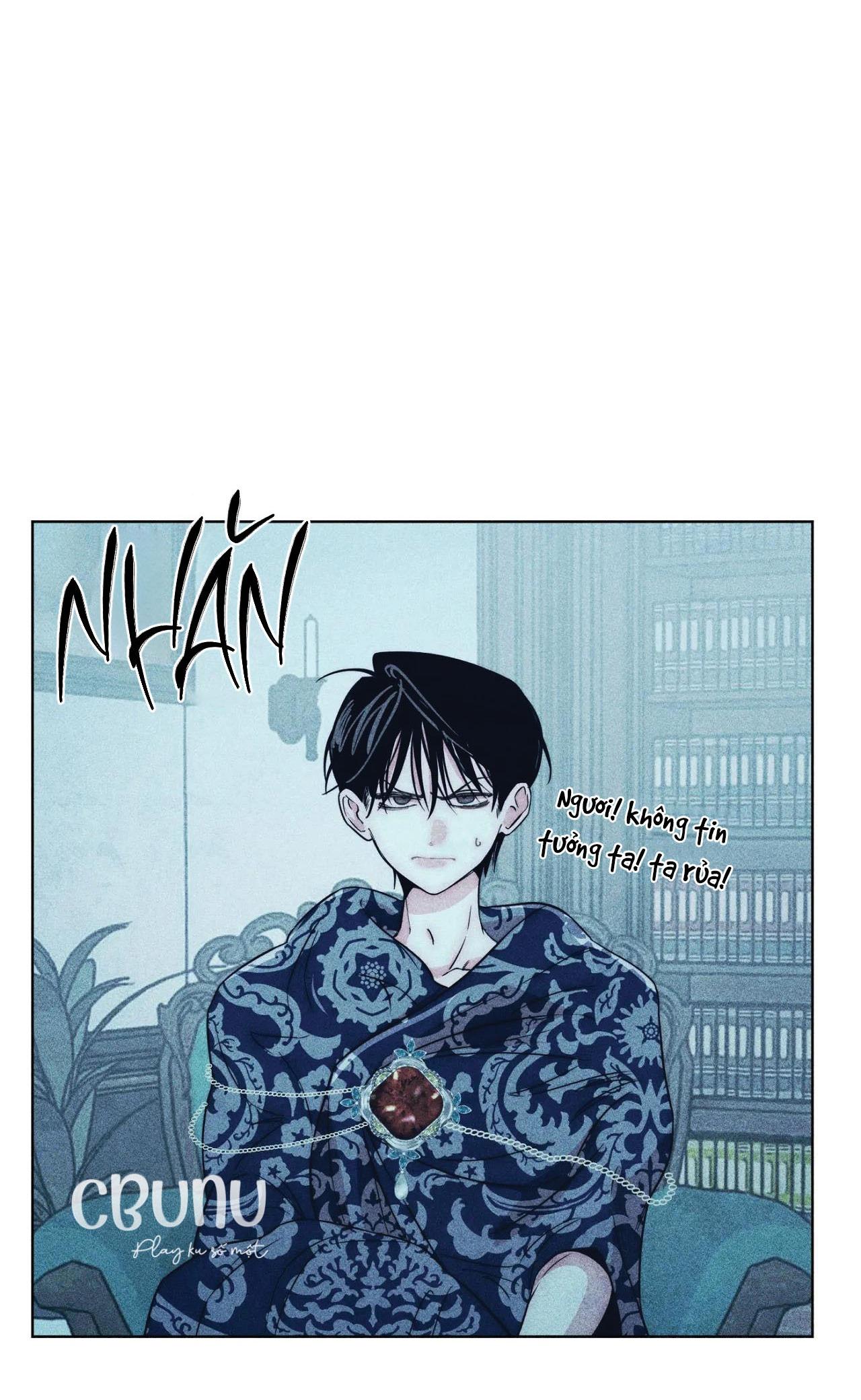 (CBunu) Làm vị cứu tinh thật dễ dàng - Chap 67