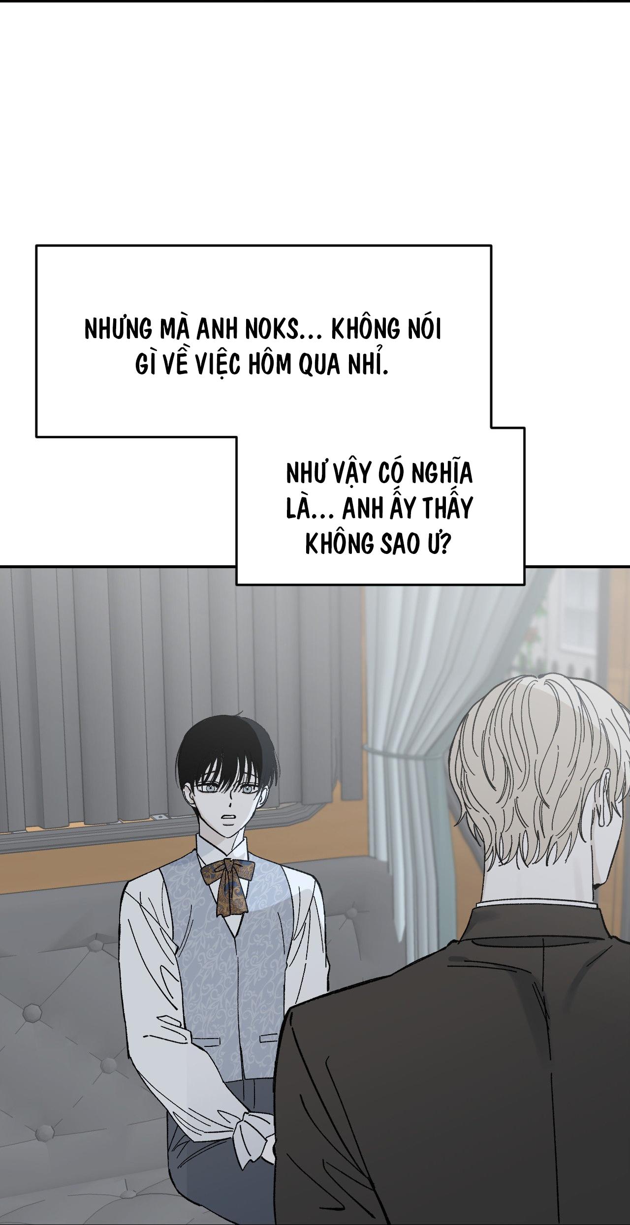 DINH THỰ - Chap 23