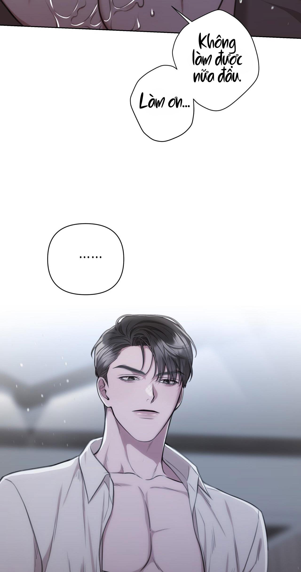 NHẬT KÝ GIAM CẦM THƯ KÝ JIN - Chap 19