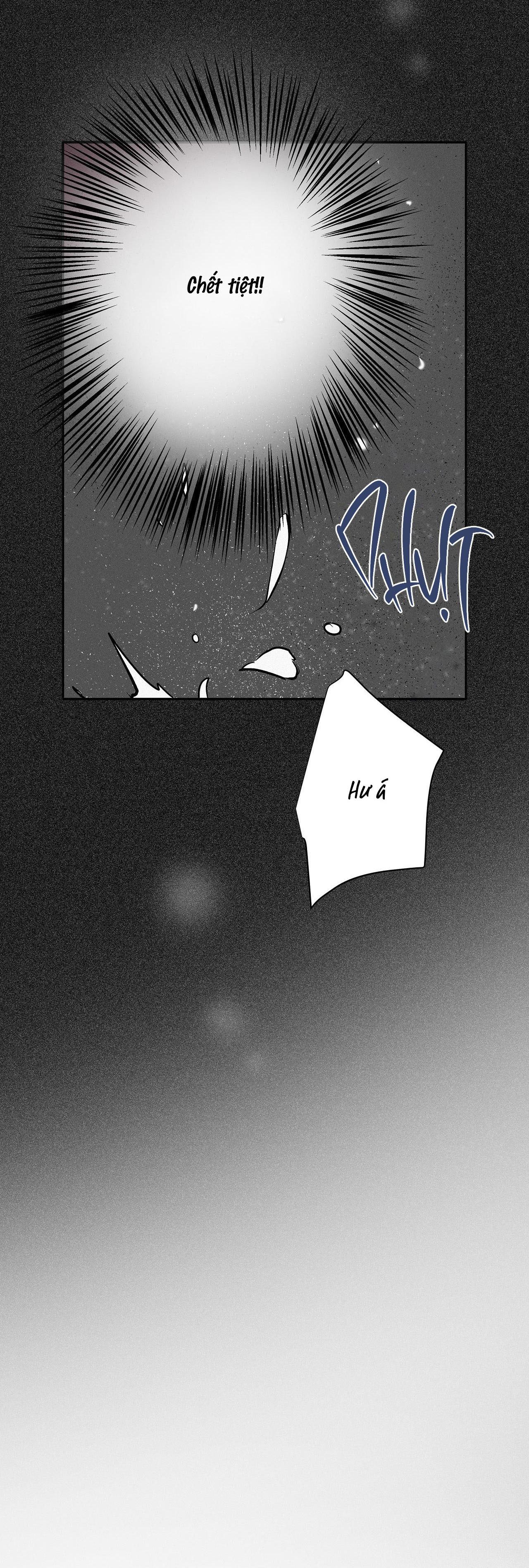 (CBunu) Tình yêu và danh vọng - Chap 37