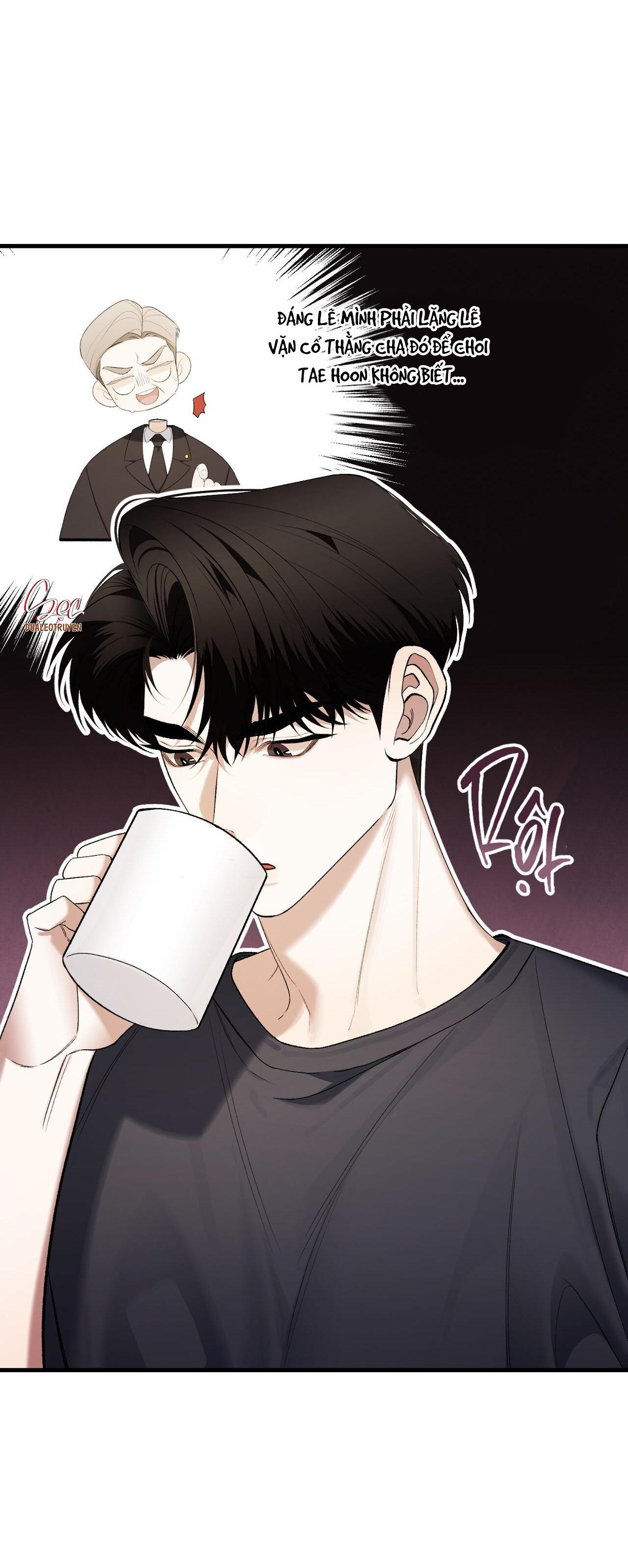 ĐIỀU KIỆN CỦA GUIDE - Chap 19