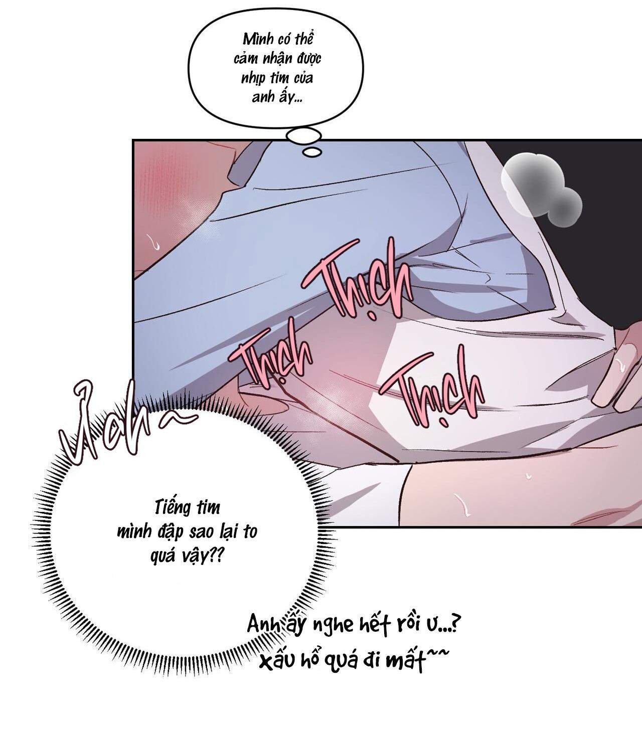 (CBunu) Bí Mật Của Mái Tóc - Chap 21