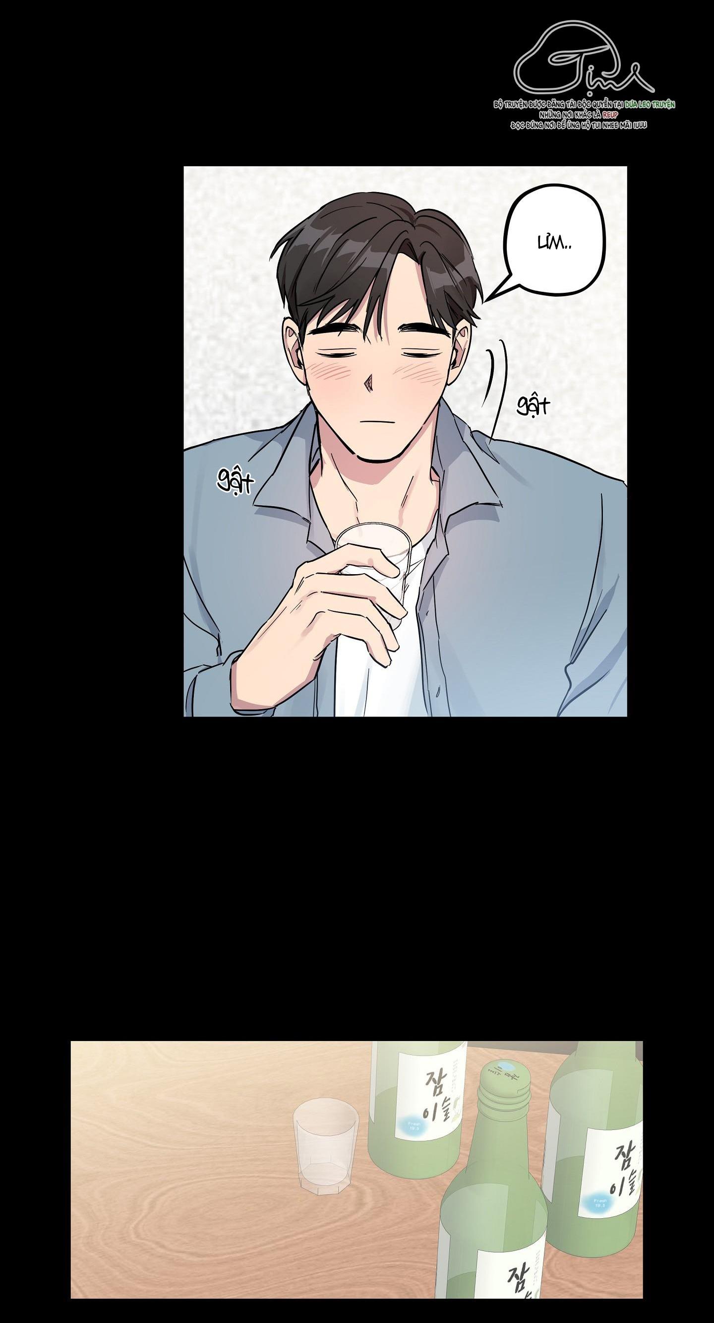 Tuyển Tập Manhwa Dằm Khăm - Chap 27