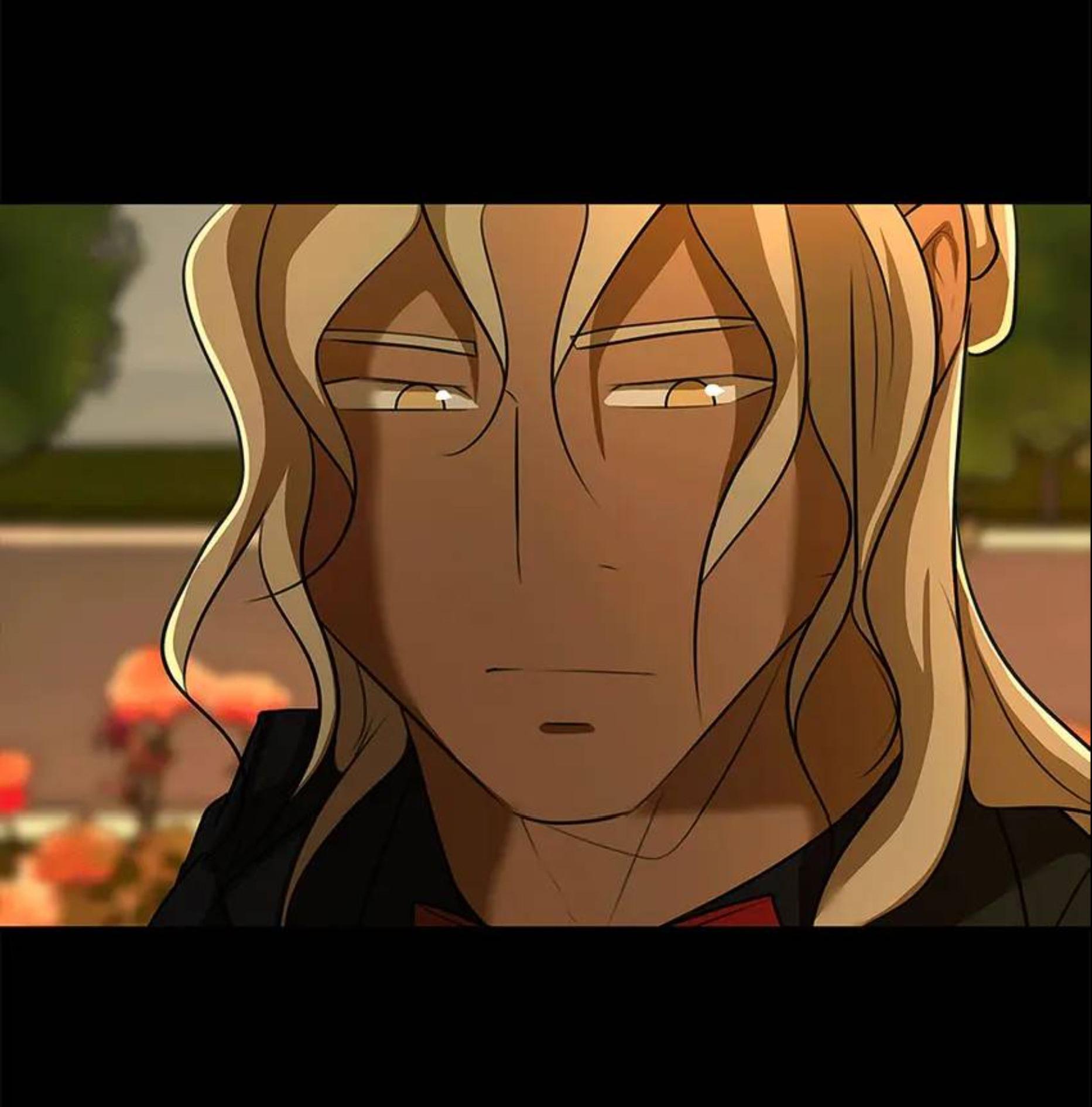 Love murder basketball - Chap 41