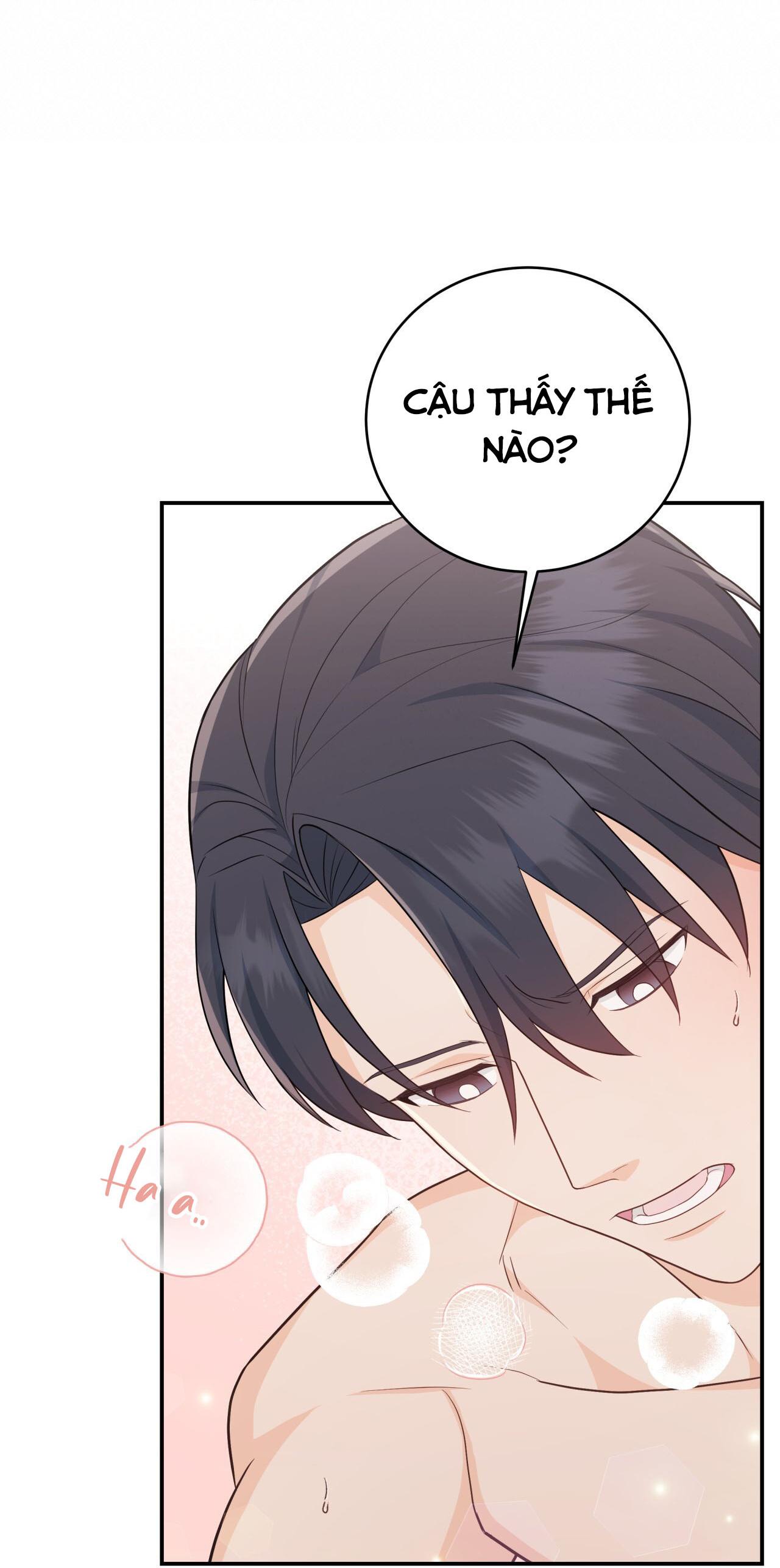 VỊ NGỌT KHÔNG ĐƯỜNG (SWEET NOT SUGAR) - Chap 32