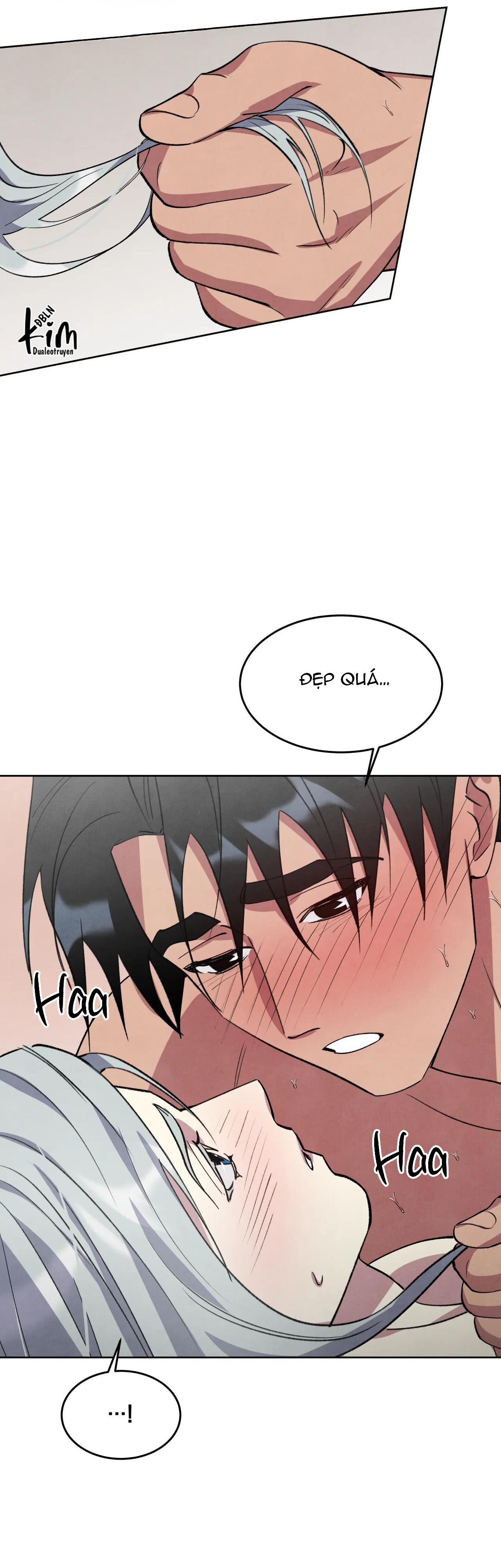 KHẾ ƯỚC BÍ MẬT CỦA ĐẠI CÔNG TƯỚC XỨ BẮC - Chap 29