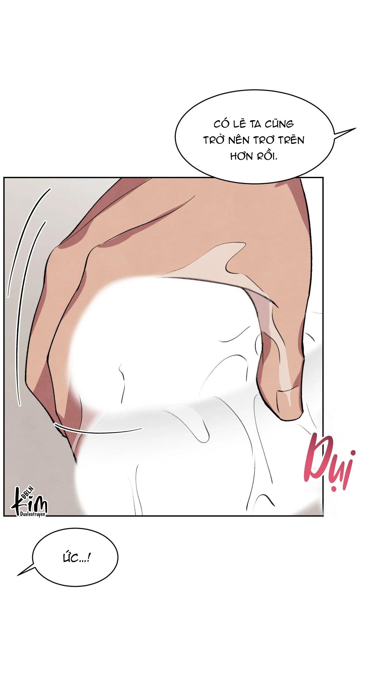 KHẾ ƯỚC BÍ MẬT CỦA ĐẠI CÔNG TƯỚC XỨ BẮC - Chap 29