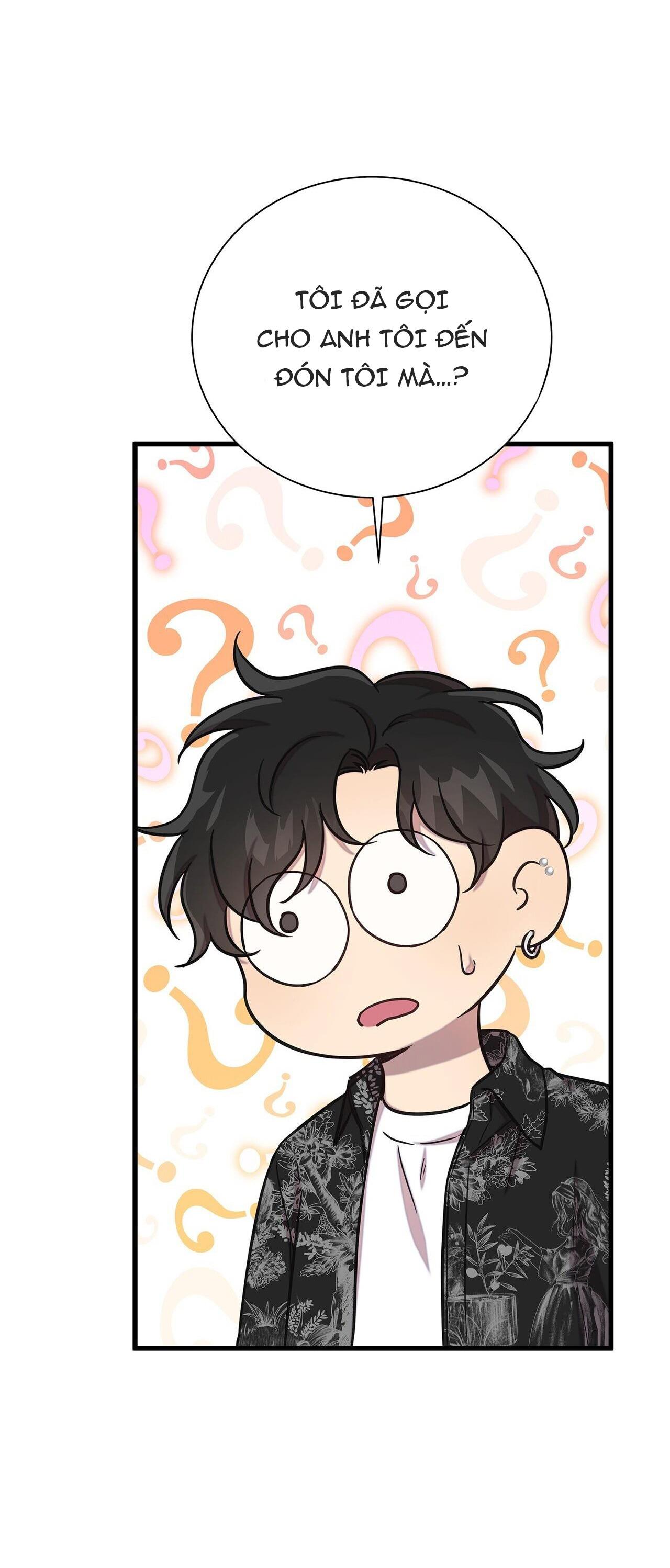 Làm Thế Nào Để Chia Tay Với Anh Ta - Chap 18