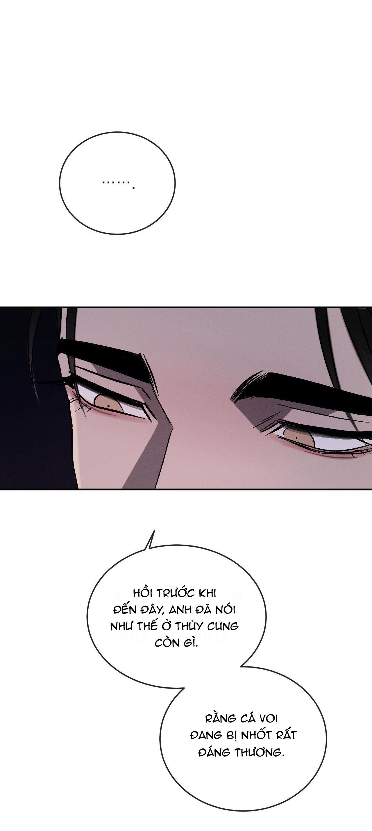 TƯƠNG PHẢN - Chap 70