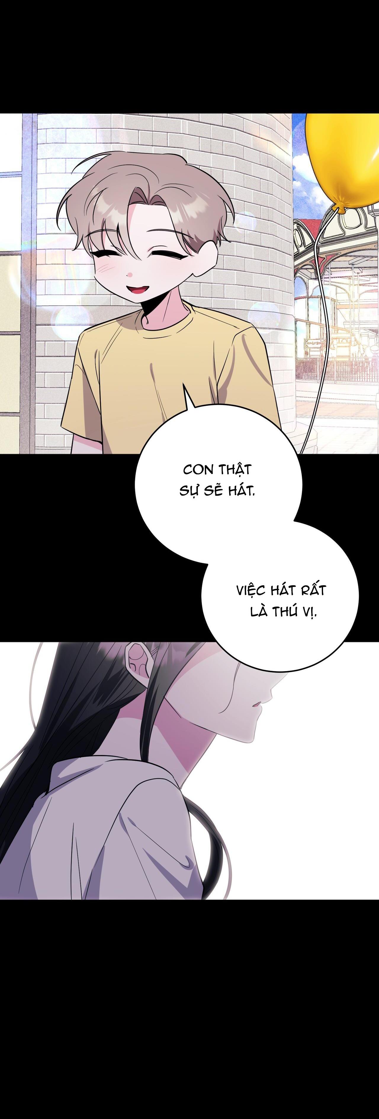 CẠM BẪY ĐẠI HỌC - Chap 55