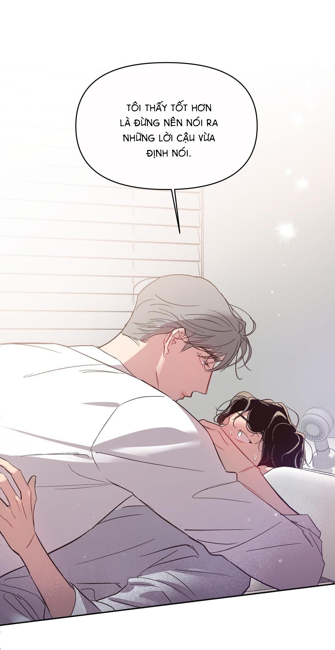 (CBunu) Bí Mật Của Mái Tóc - Chap 24