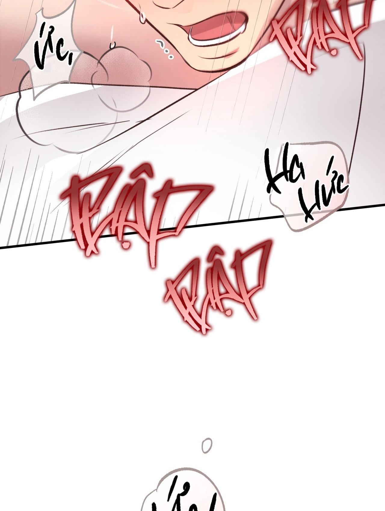 MẬT GẤU - Chap 28