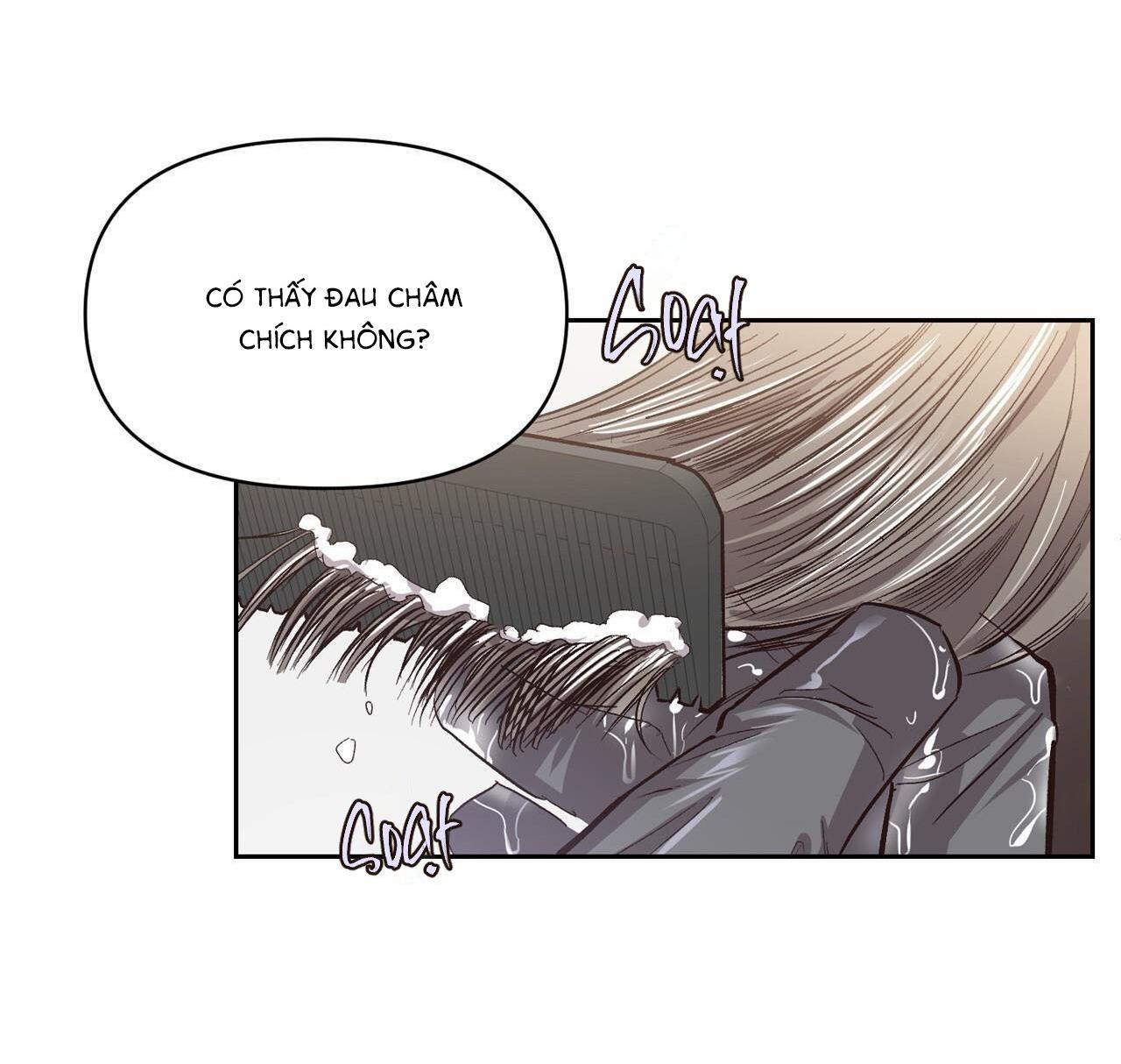 (CBunu) Bí Mật Của Mái Tóc - Chap 23