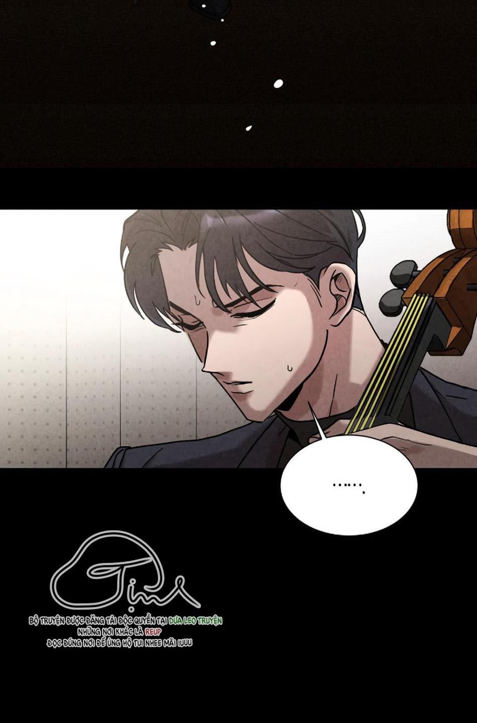 Tuyển Tập Manhwa Dằm Khăm - Chap 32