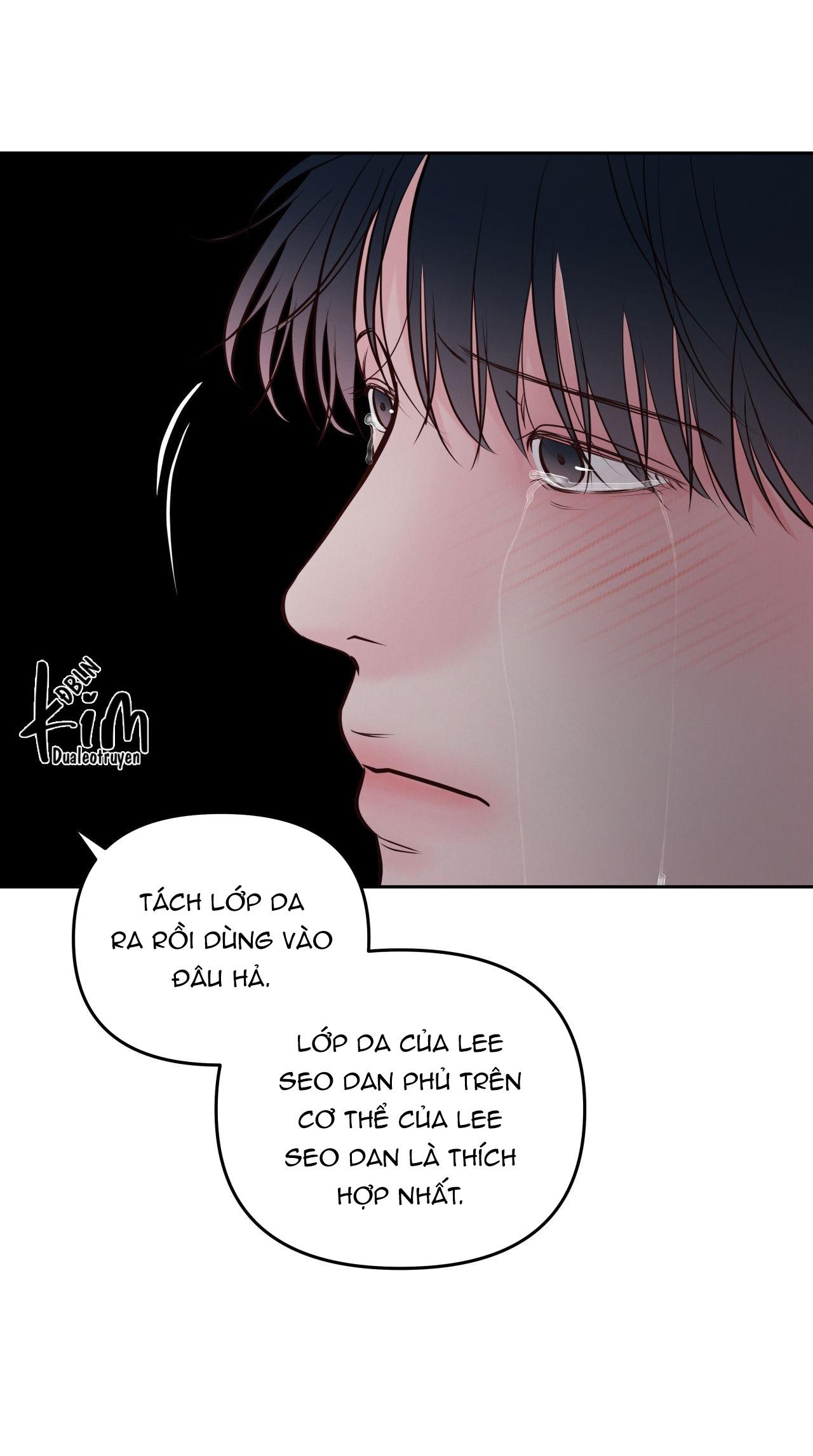 CHỦ NHÂN CỦA THỨ BẢY - Chap 26
